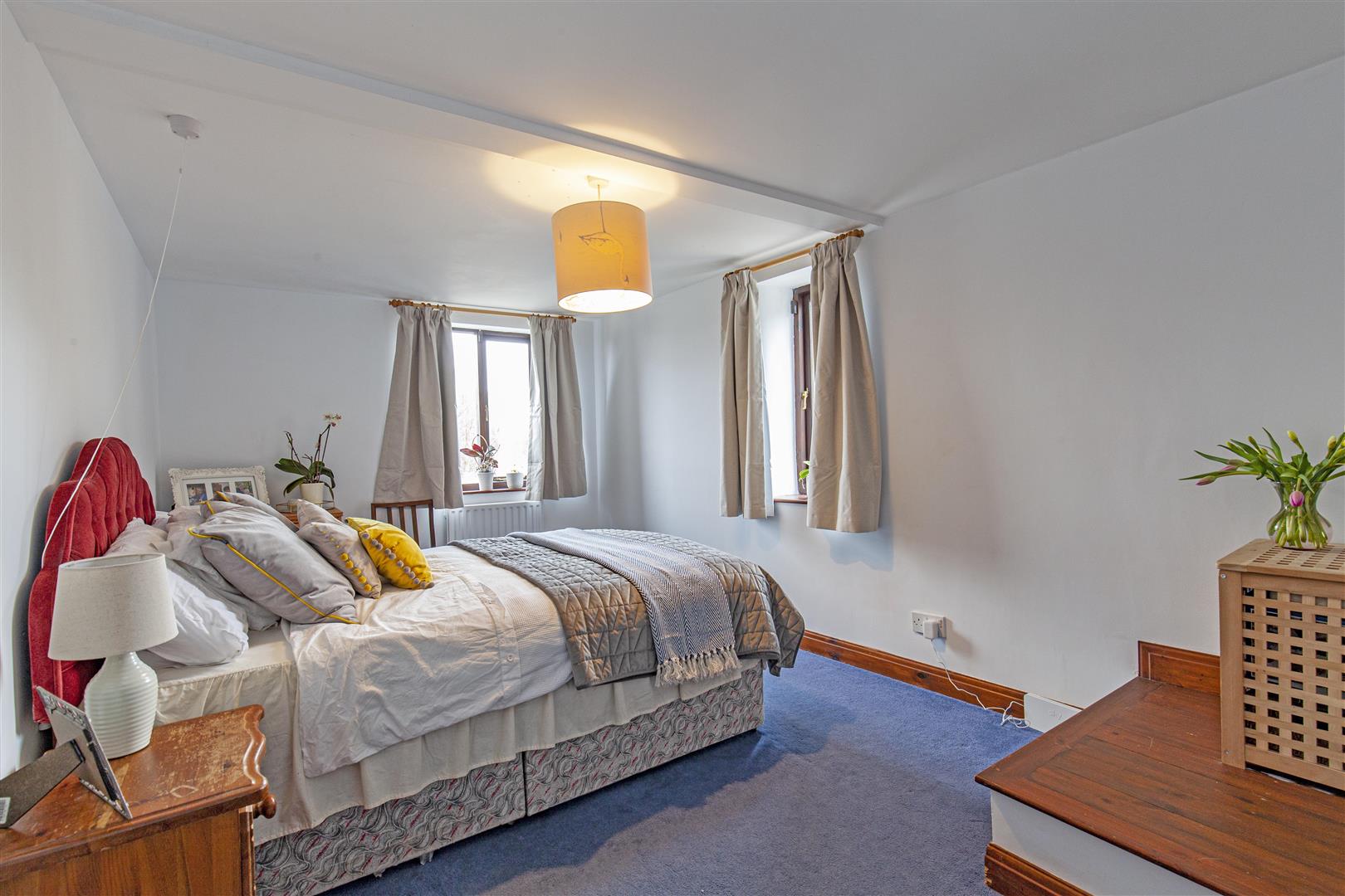 Field Cottage, 3 Bank View, Tideswell, SK17 8LU