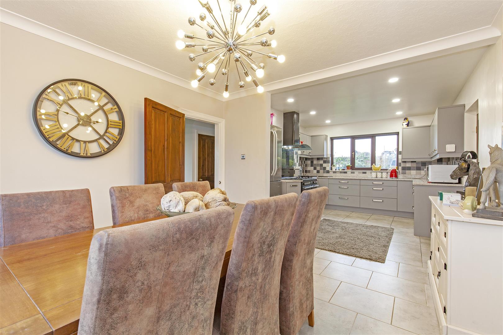 Bank Farm House, Tideswell, SK17 8RB