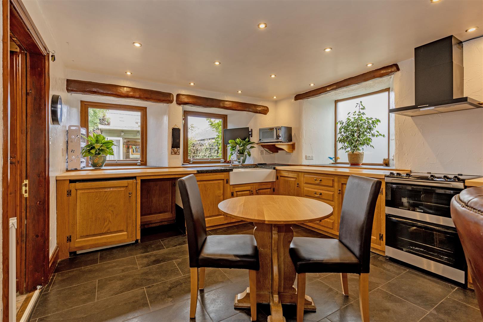 Merman Barn, Alma Road, Tideswell, SK17 8LS