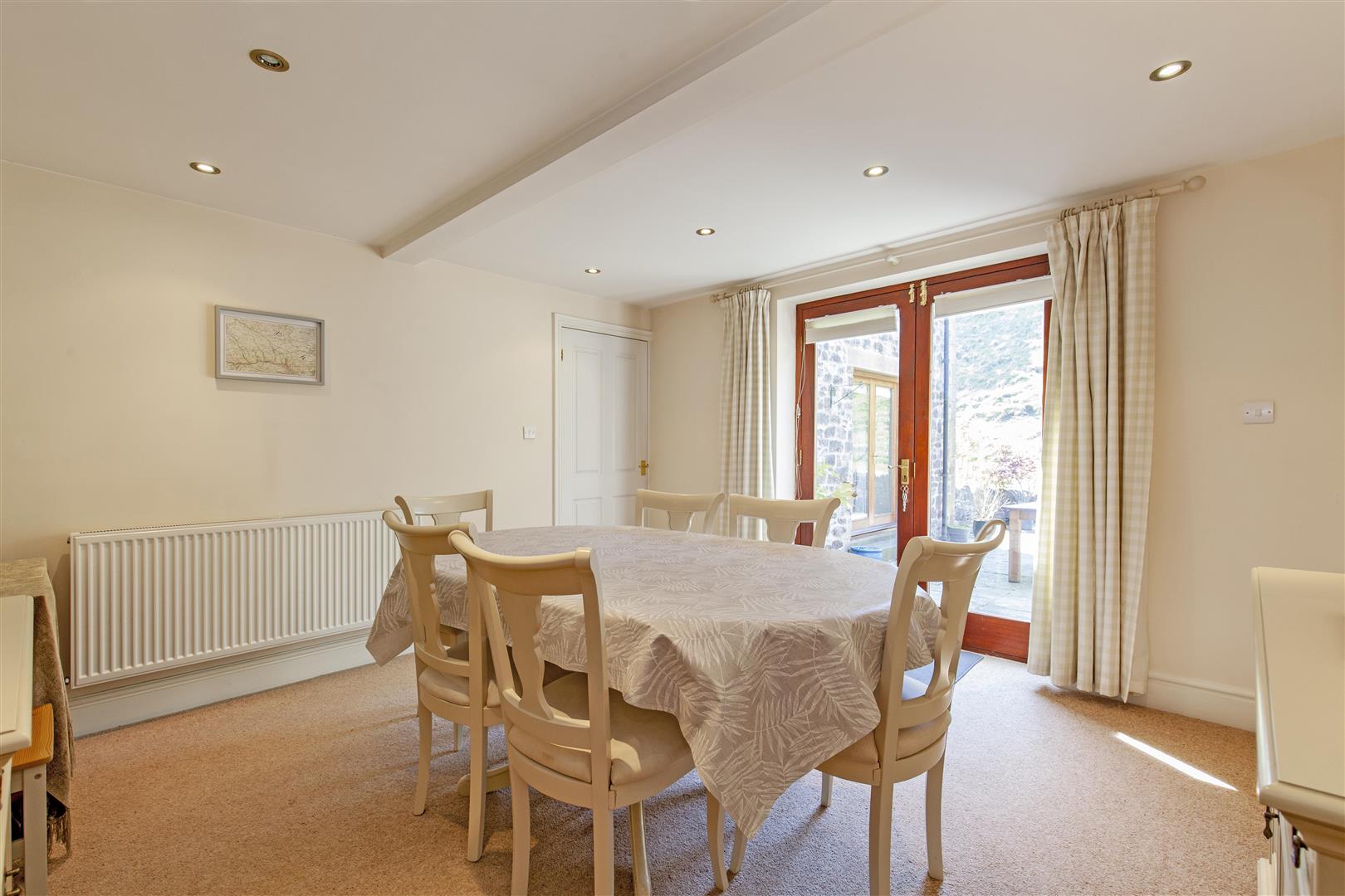 Brookside, Manchester Road, Tideswell, SK17 8LL