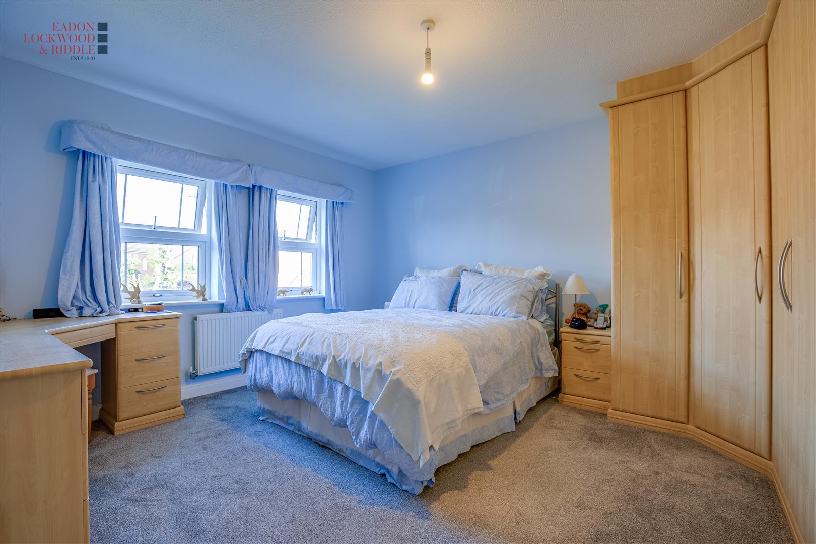 11, Waterside Drive, Sunnyside, Rotherham, S66 3ZW