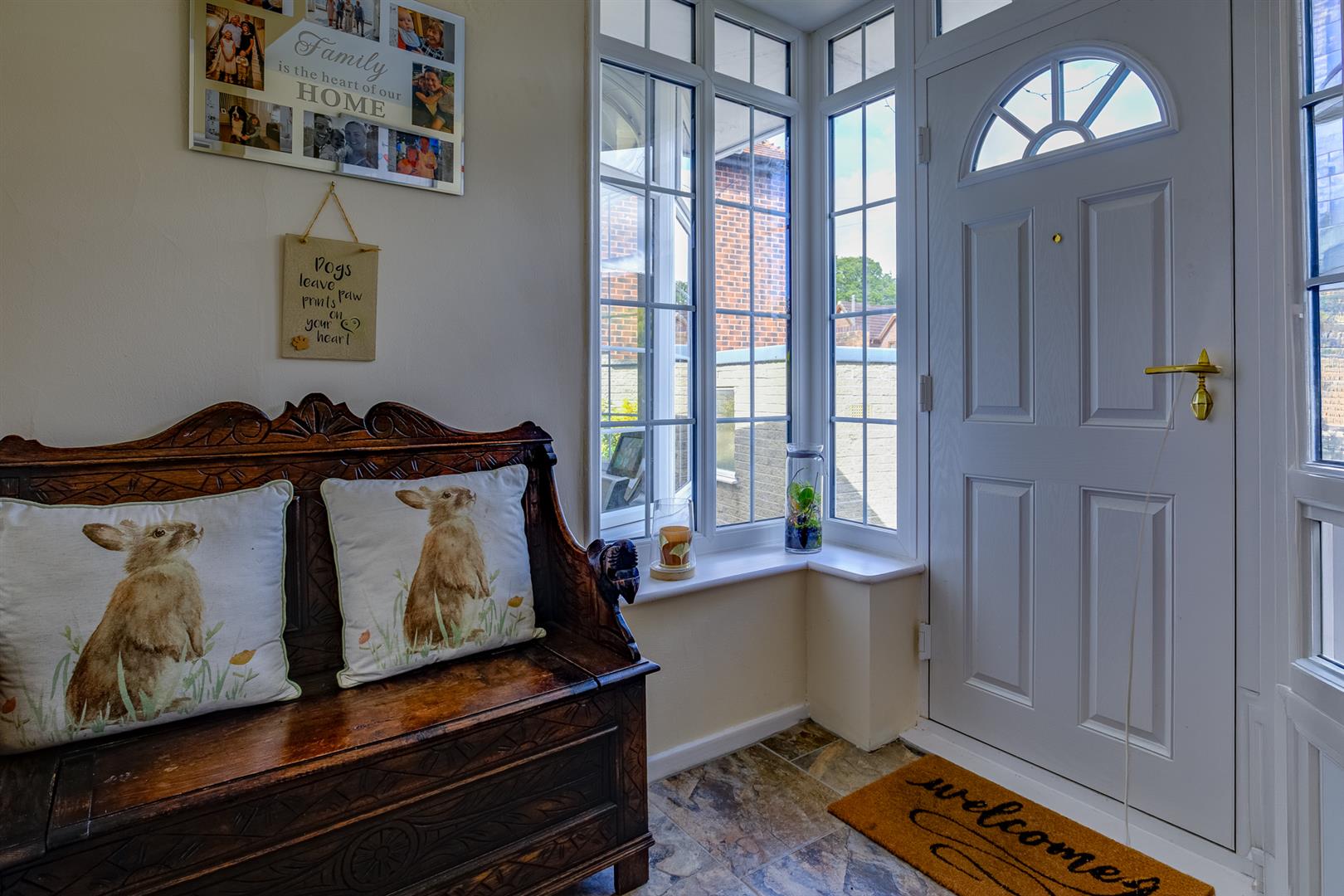 4, Sitwell Drive, Rotherham, S60 3AS