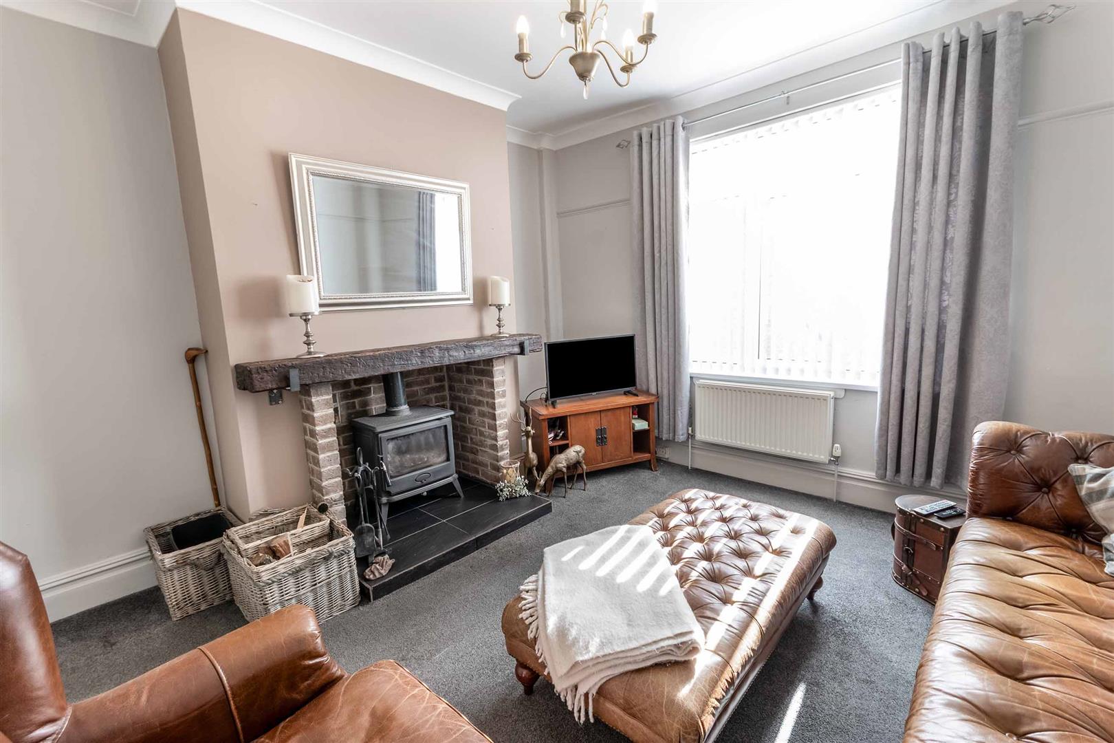 238, Rotherham Road, Maltby, Rotherham, S66 8ND