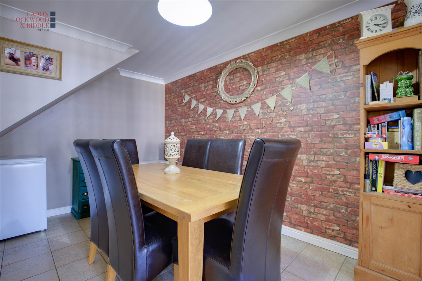 14, Laxton Close, Maltby, Rotherham, S66 8SH