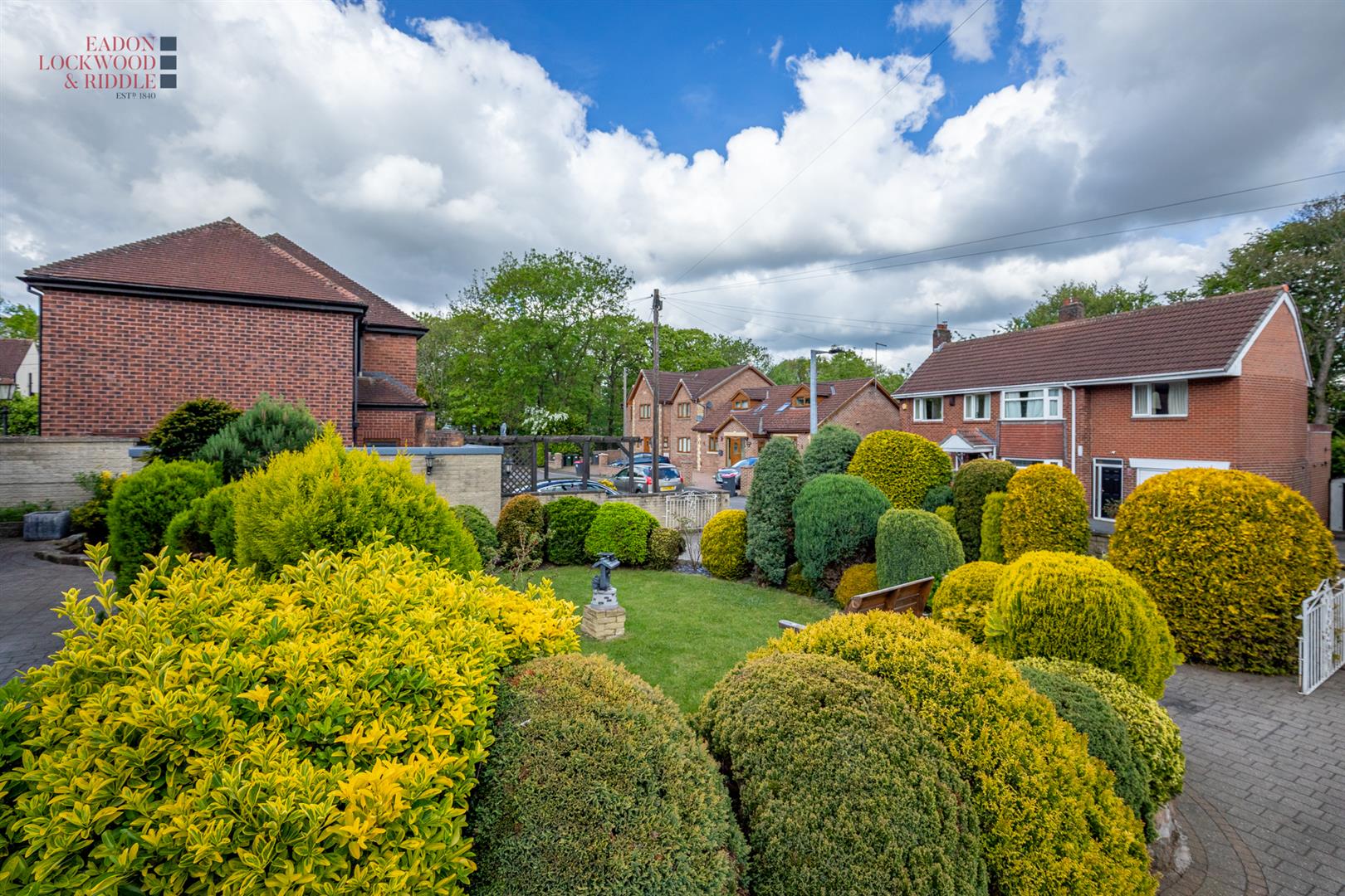 4, Sitwell Drive, Rotherham, S60 3AS
