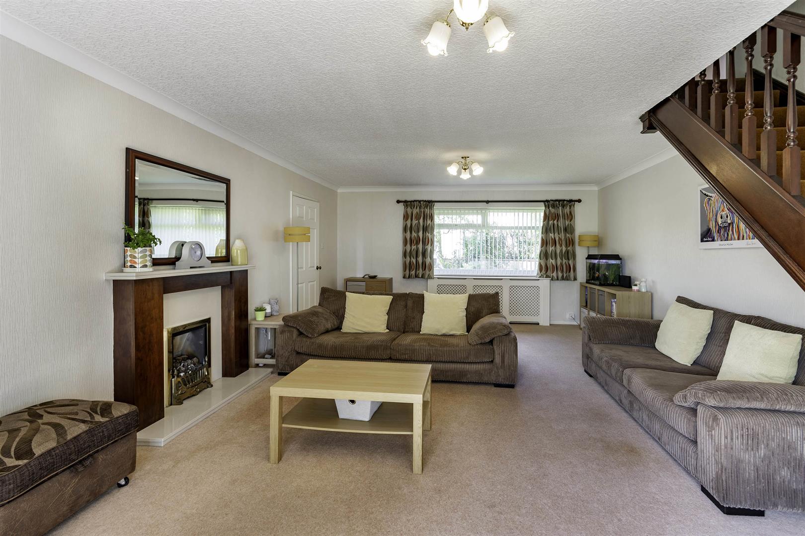 3, Woodland Close, Wickersley, Rotherham, S66 1EY