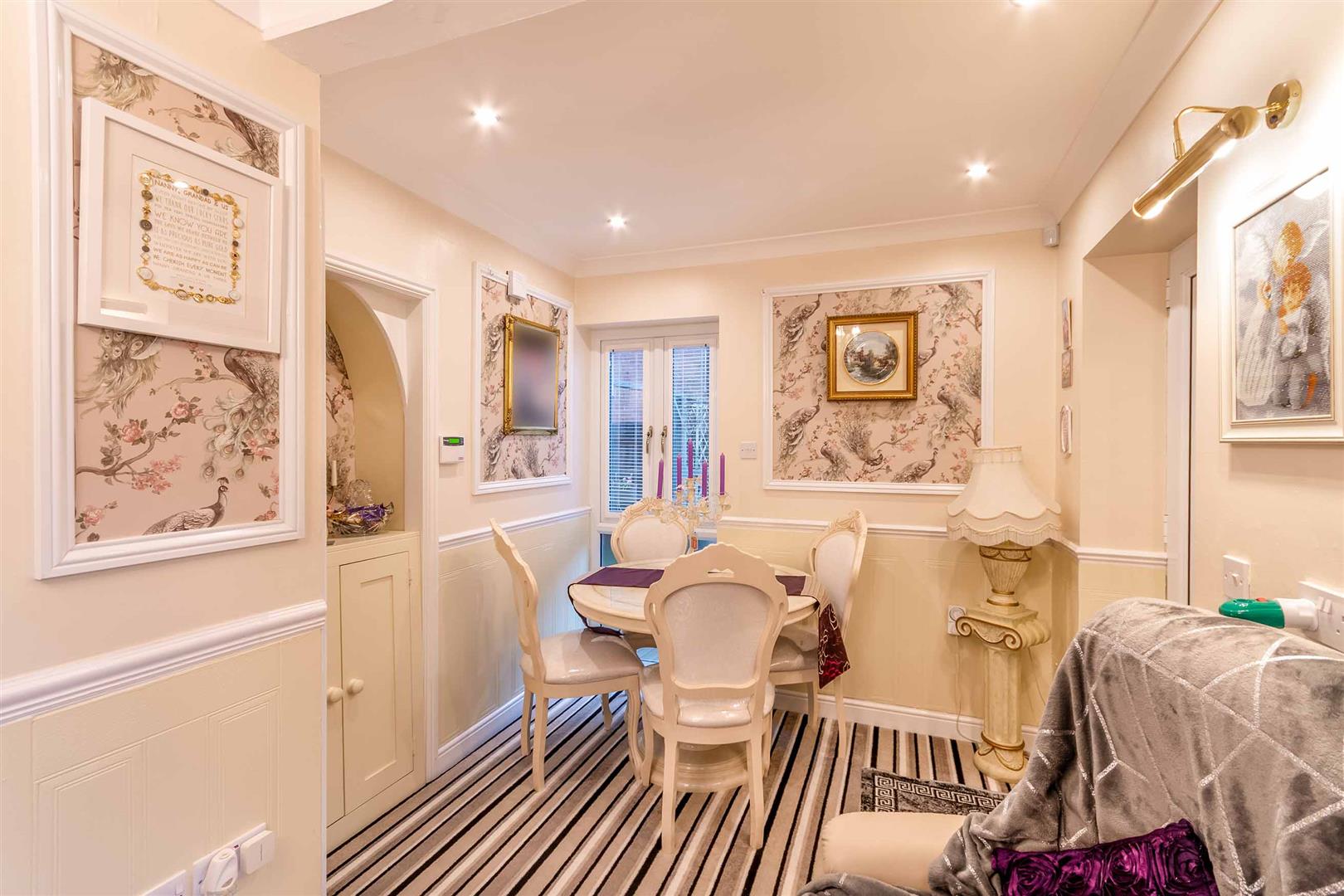102, Greenland Avenue, Maltby, Rotherham, S66 7EU