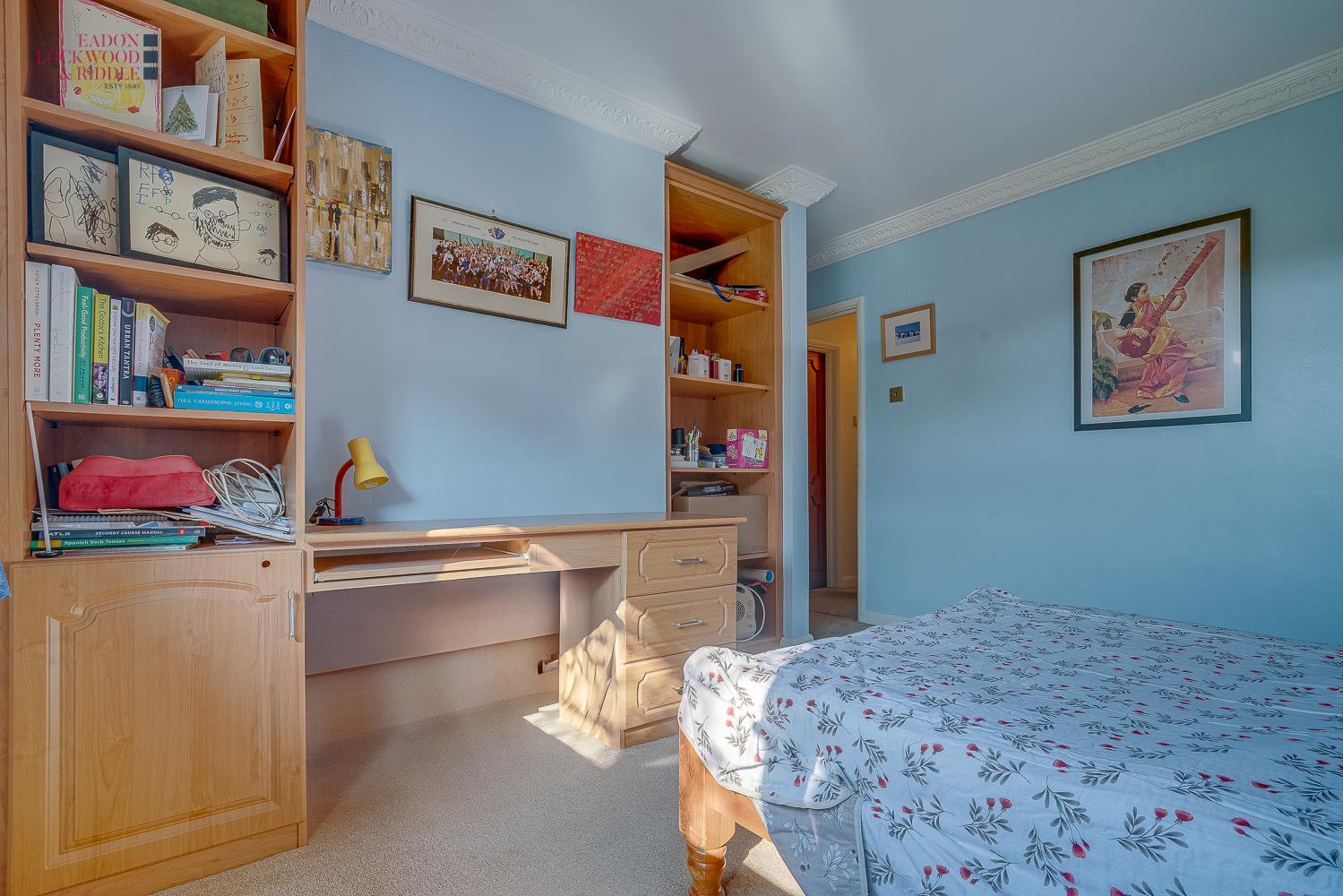 3, Almond Glade, Wickersley, Rotherham, S66 1JZ