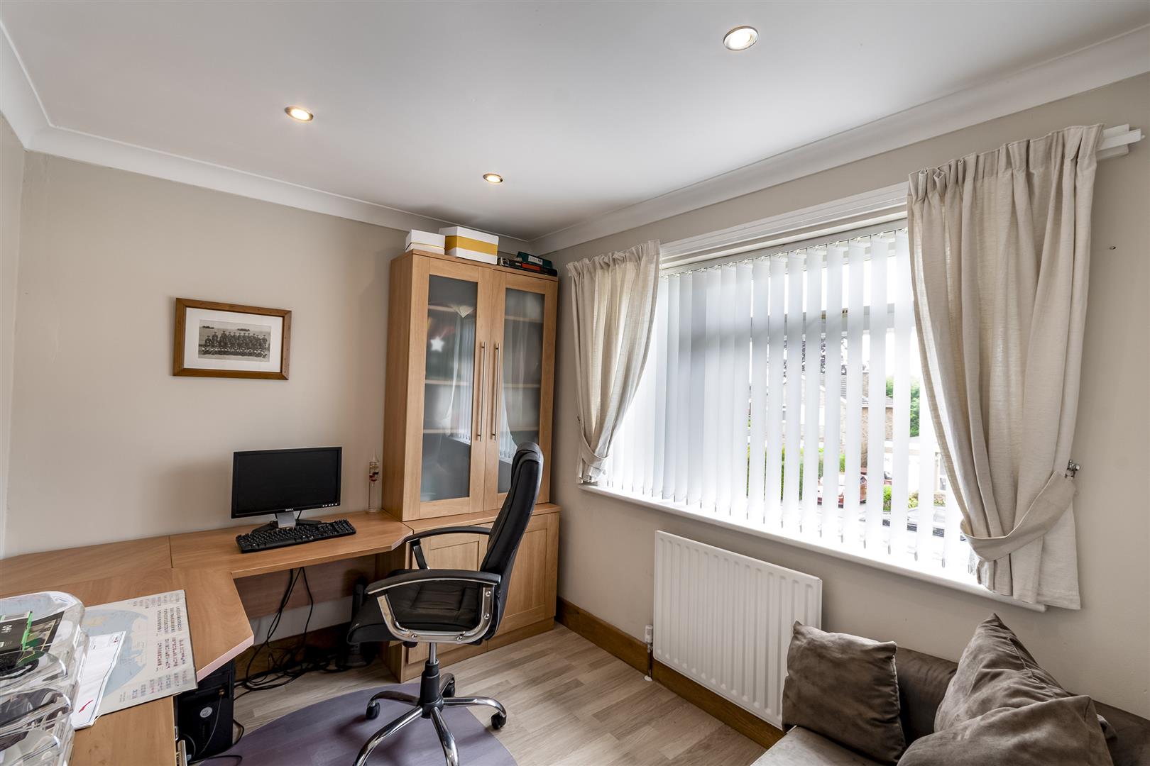 34, Chevril Court, Wickersley, Rotherham, S66 2BN