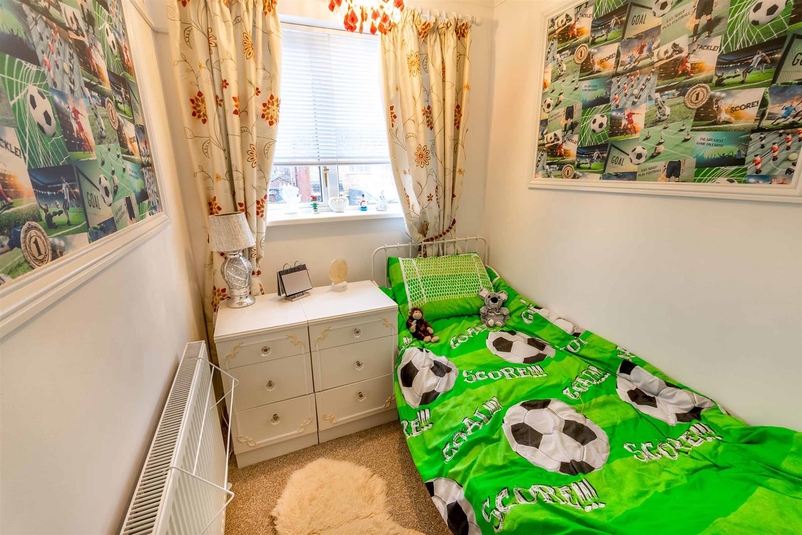 102, Greenland Avenue, Maltby, Rotherham, S66 7EU