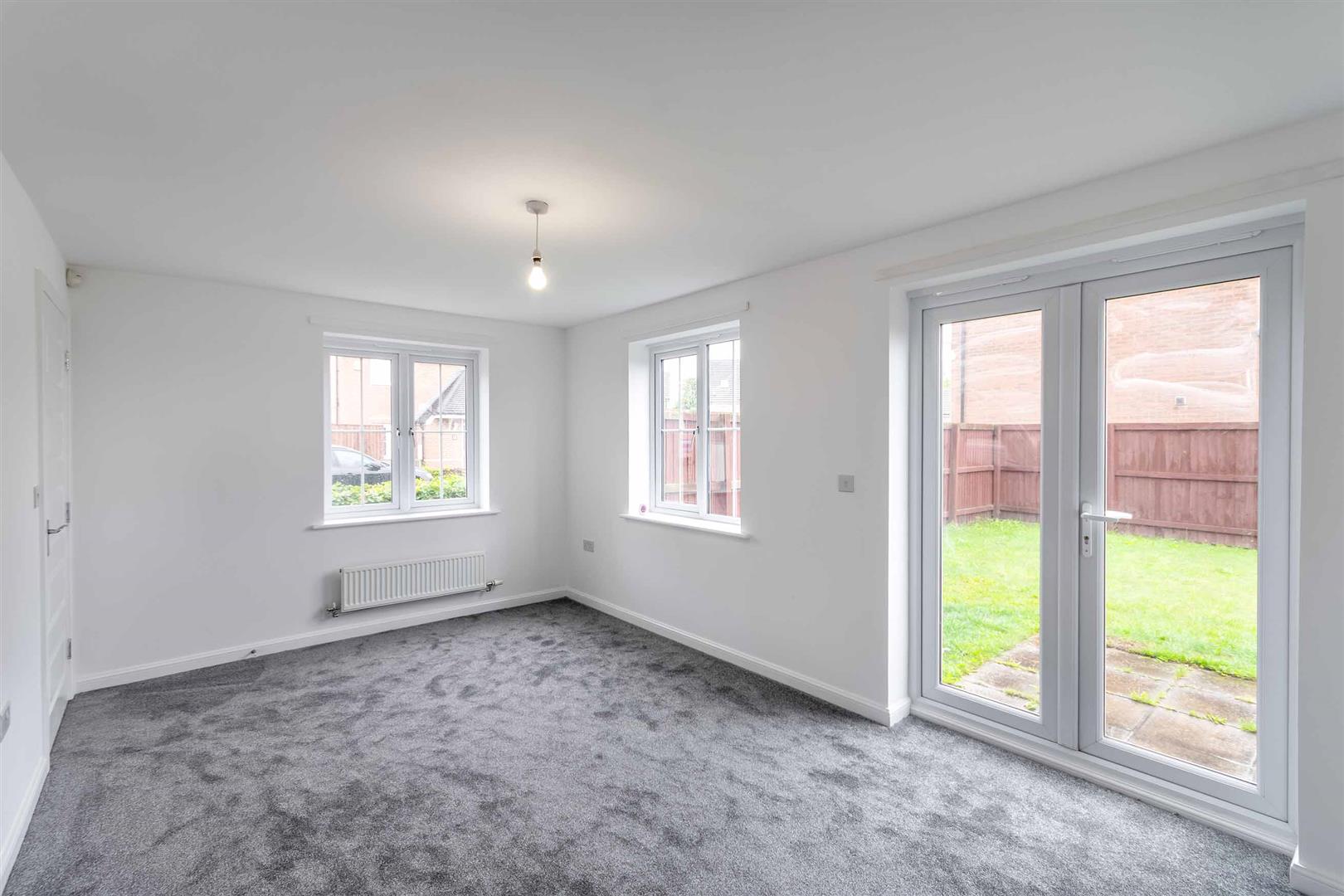 41, Field View, Brinsworth, Rotherham, S60 5DG