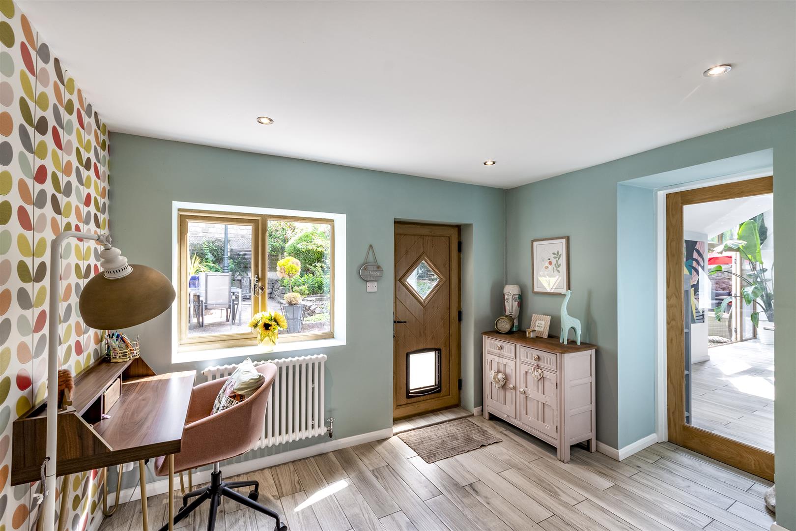 Woodbine Cottage, 1-3, Turner Lane, Whiston, Rotherham, S60 4HY