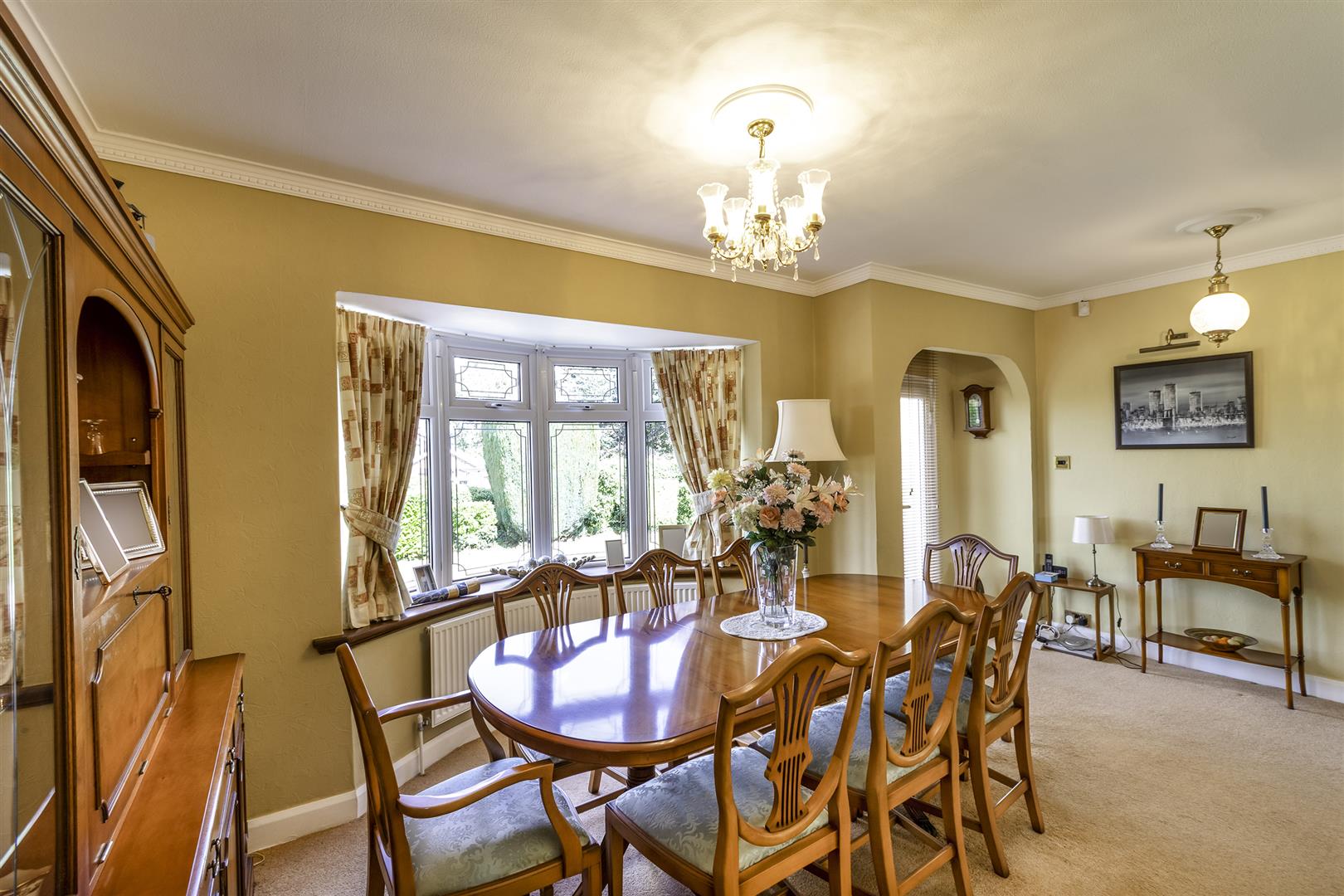 4, Garden Lane, Ravenfield, Rotherham, S65 4ND