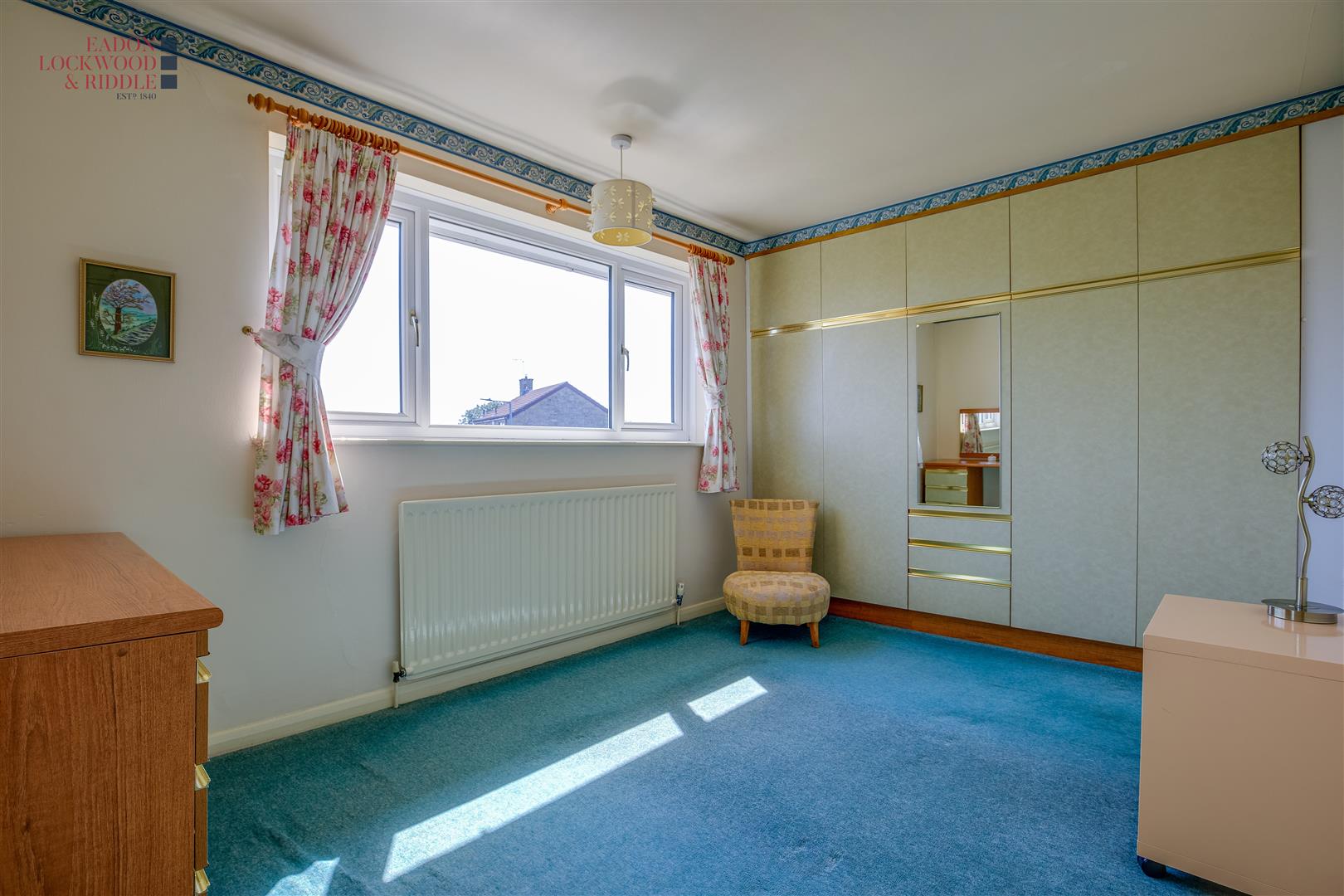 16, Austwood Lane, Braithwell, Rotherham, S66 7AX