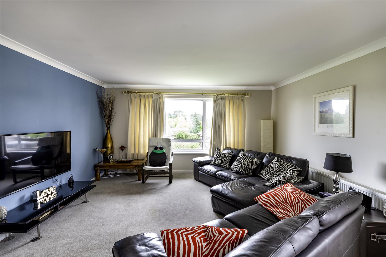 8, Moss Close, Wickersley, Rotherham, S66 1ET