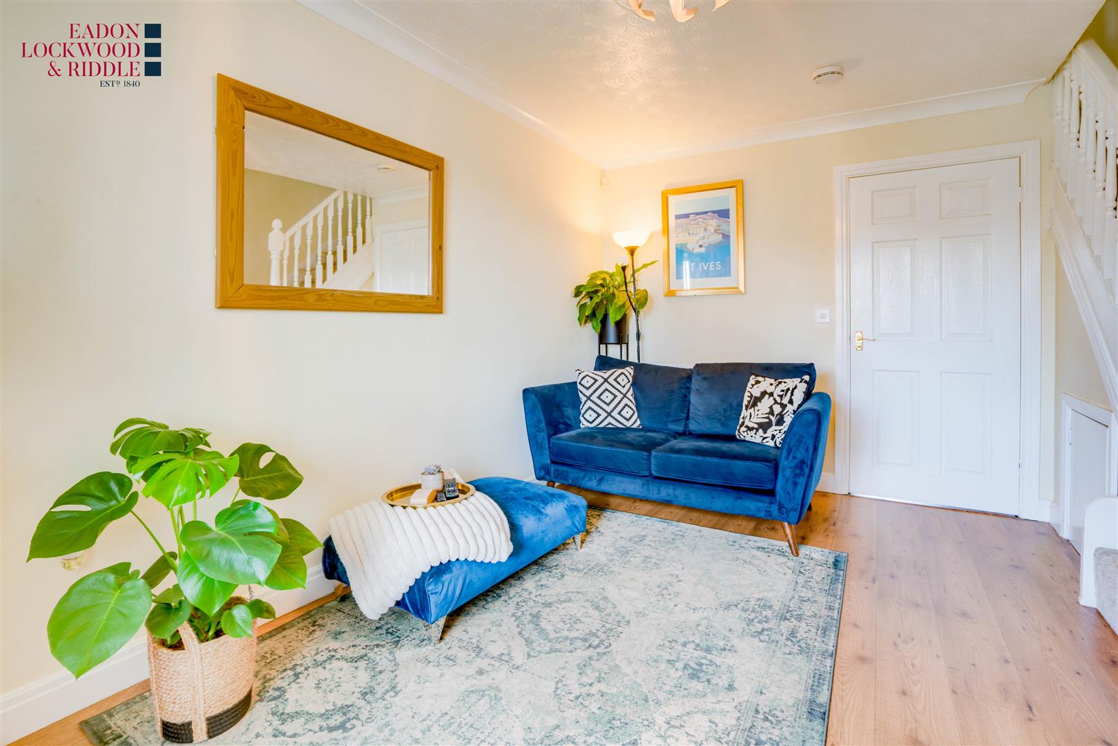 7, Peak Close, Woodlaithes, Rotherham, S66 3XD