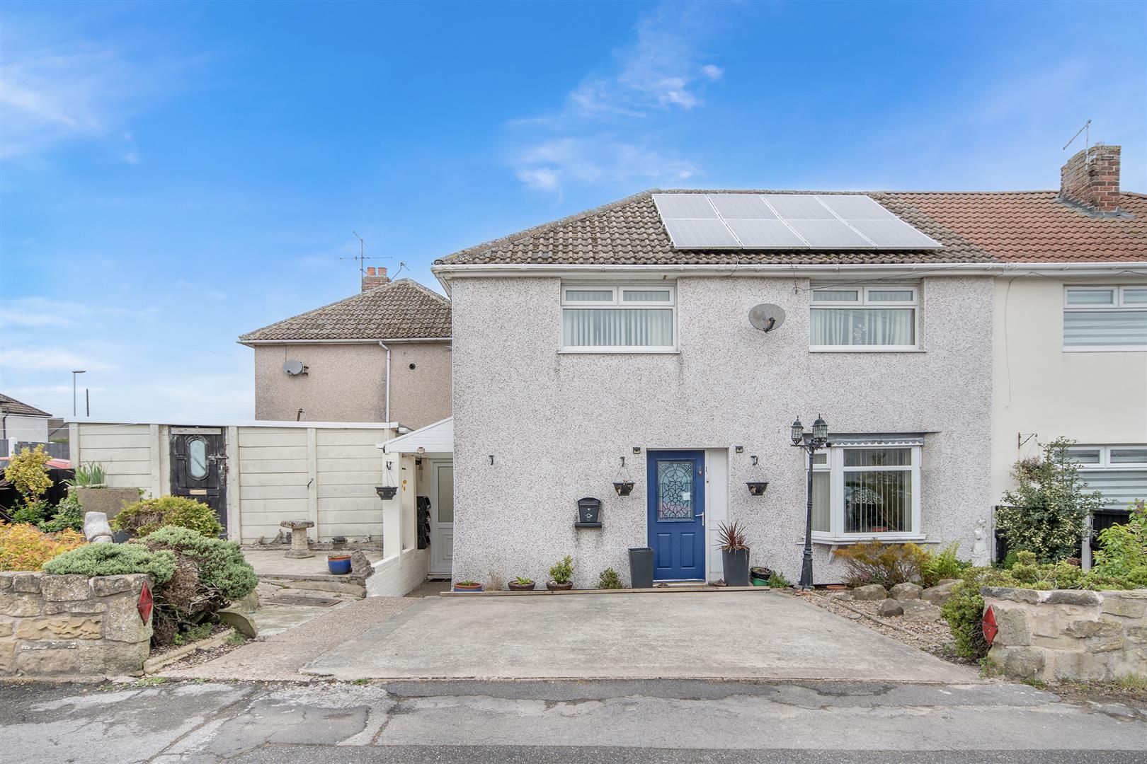 1, Holly Crescent, Sunnyside, Rotherham, S66 3PL