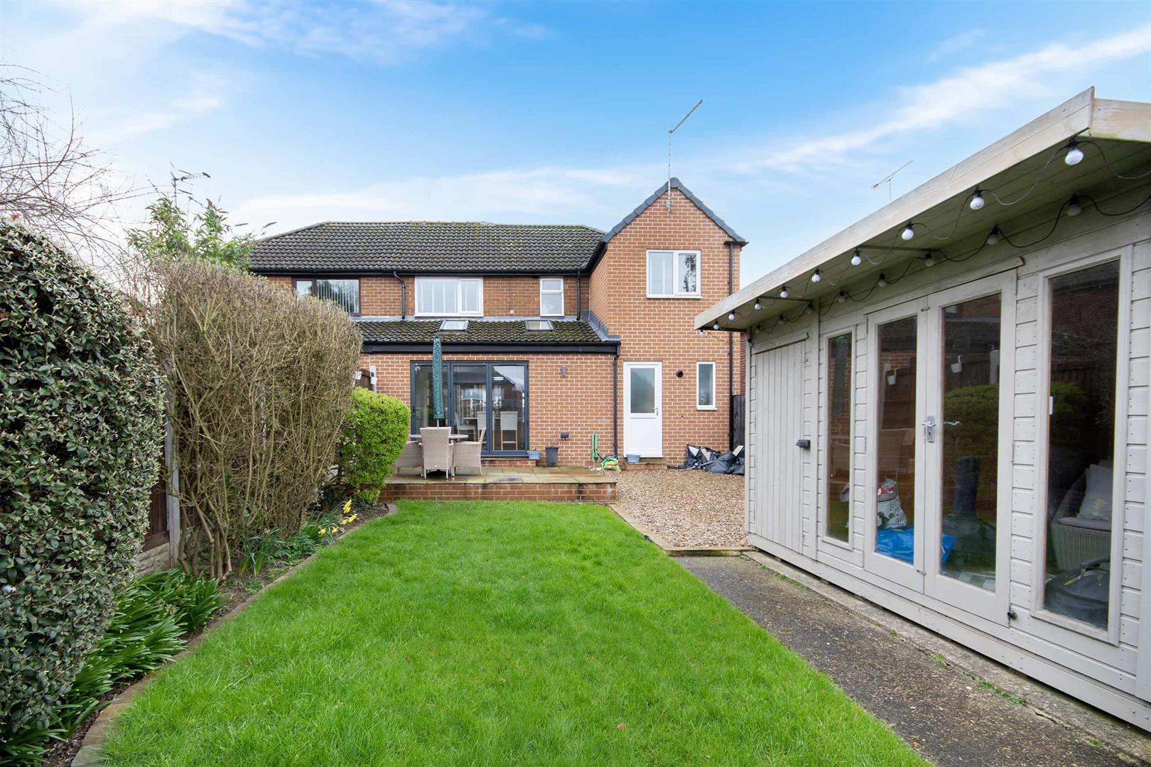 76, Sheep Cote Road, Rotherham, S60 4DA