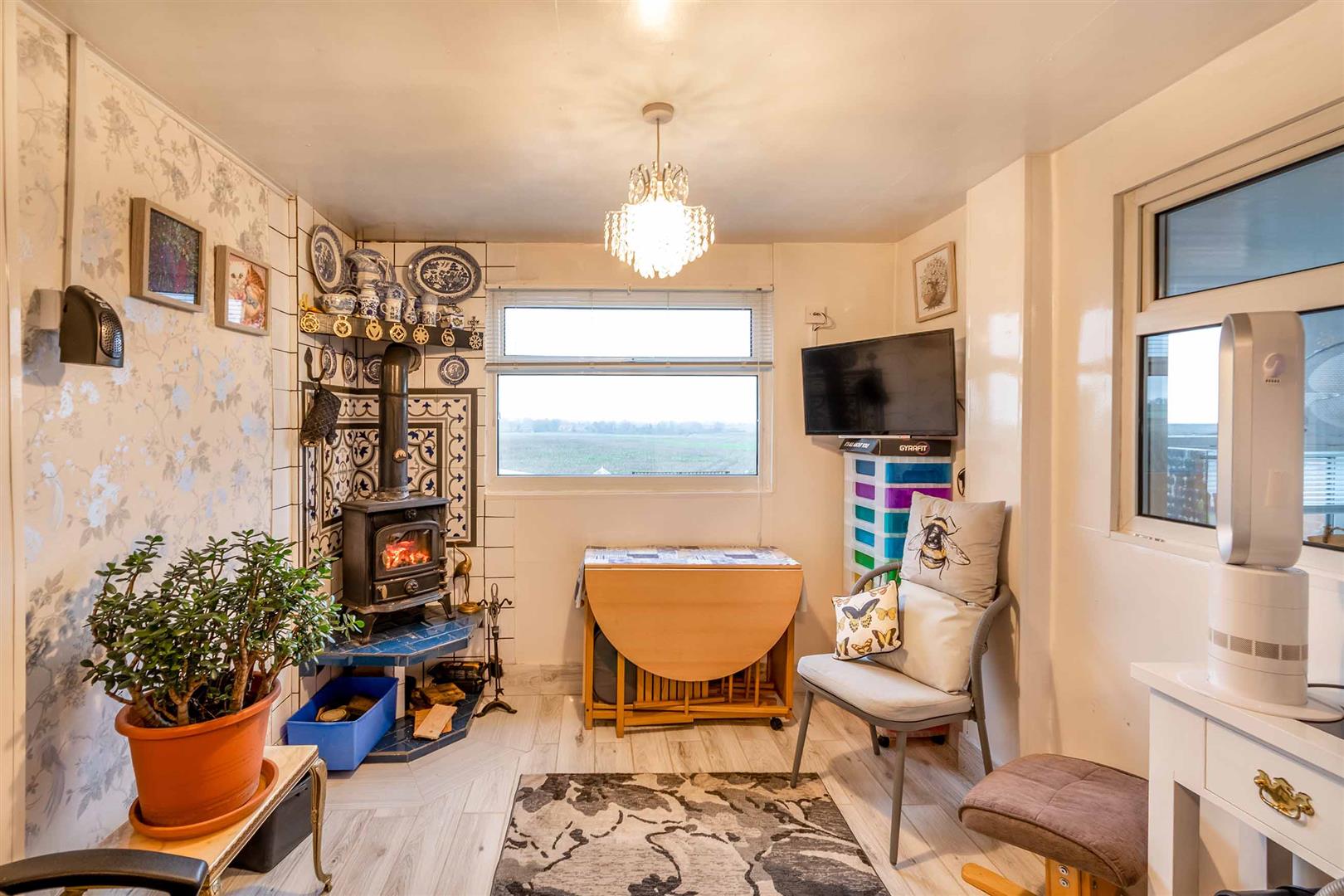 102, Greenland Avenue, Maltby, Rotherham, S66 7EU