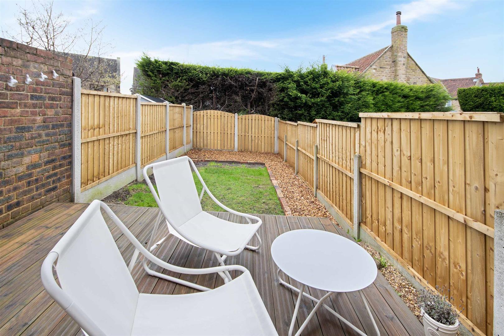 30, Quarry Field Lane, Wickersley, Rotherham, S66 1EJ