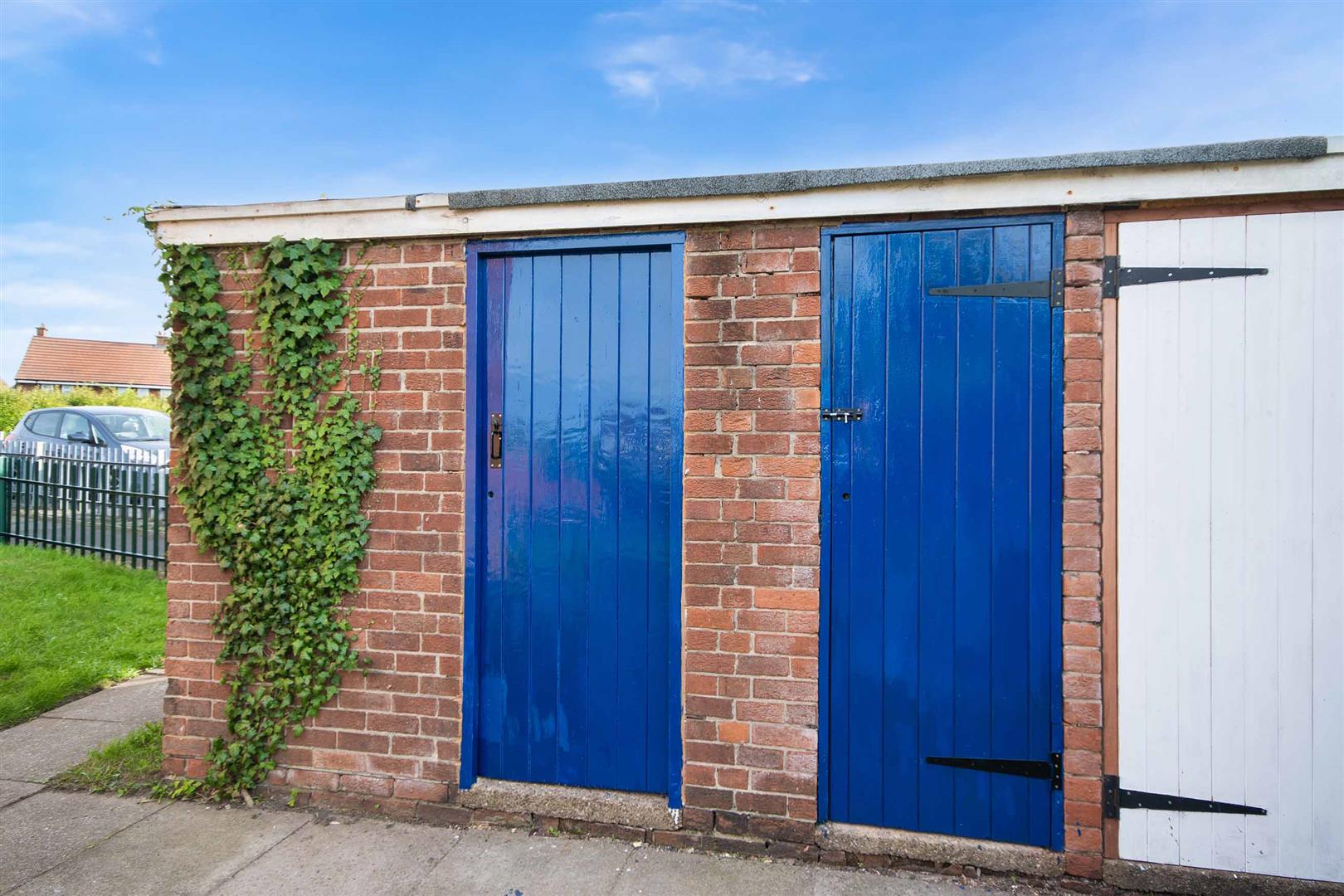 88, Rowena Drive, Thurcroft, Rotherham, S66 9HT