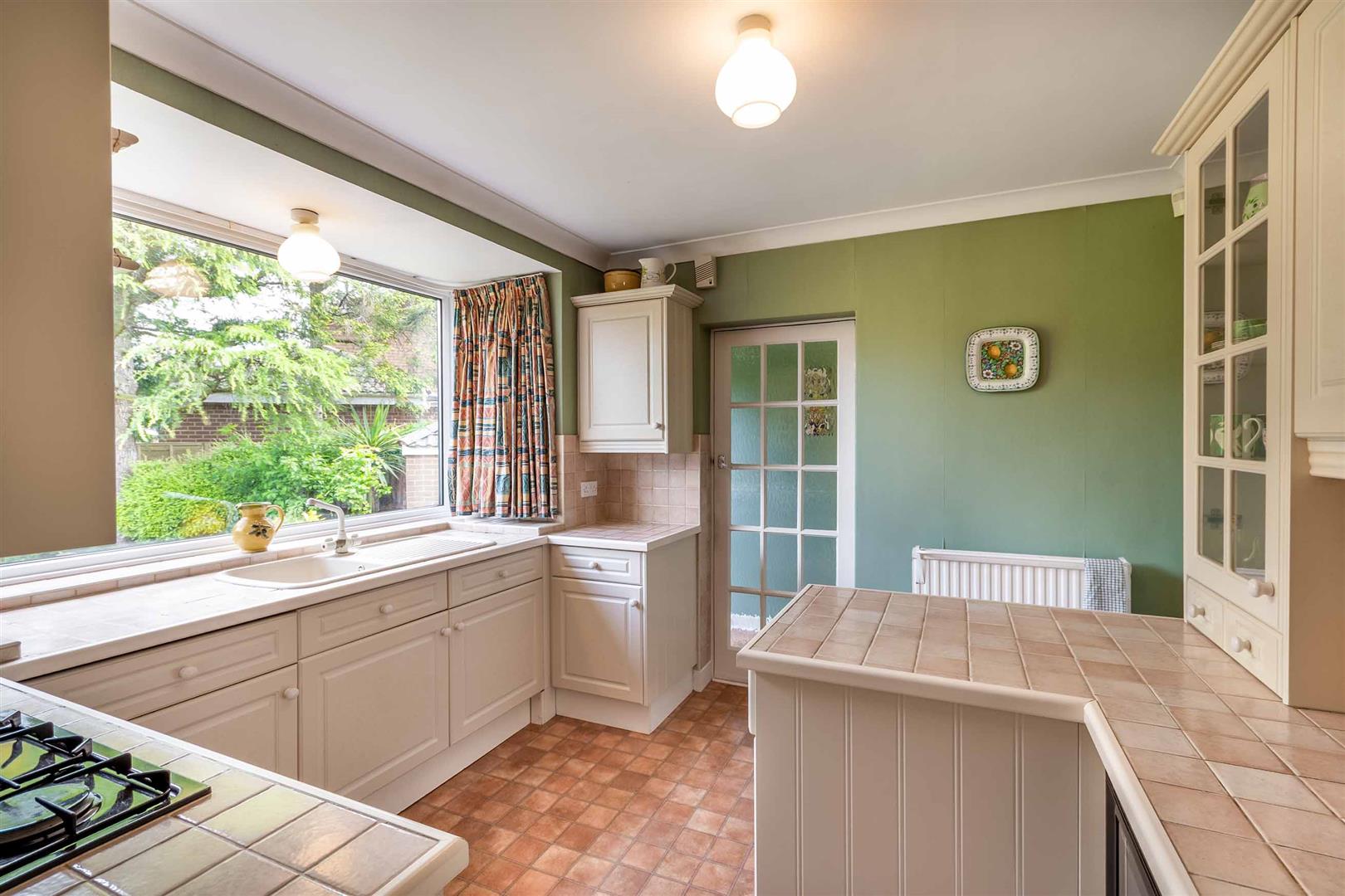 102, Newman Road, Rotherham, S60 3JD