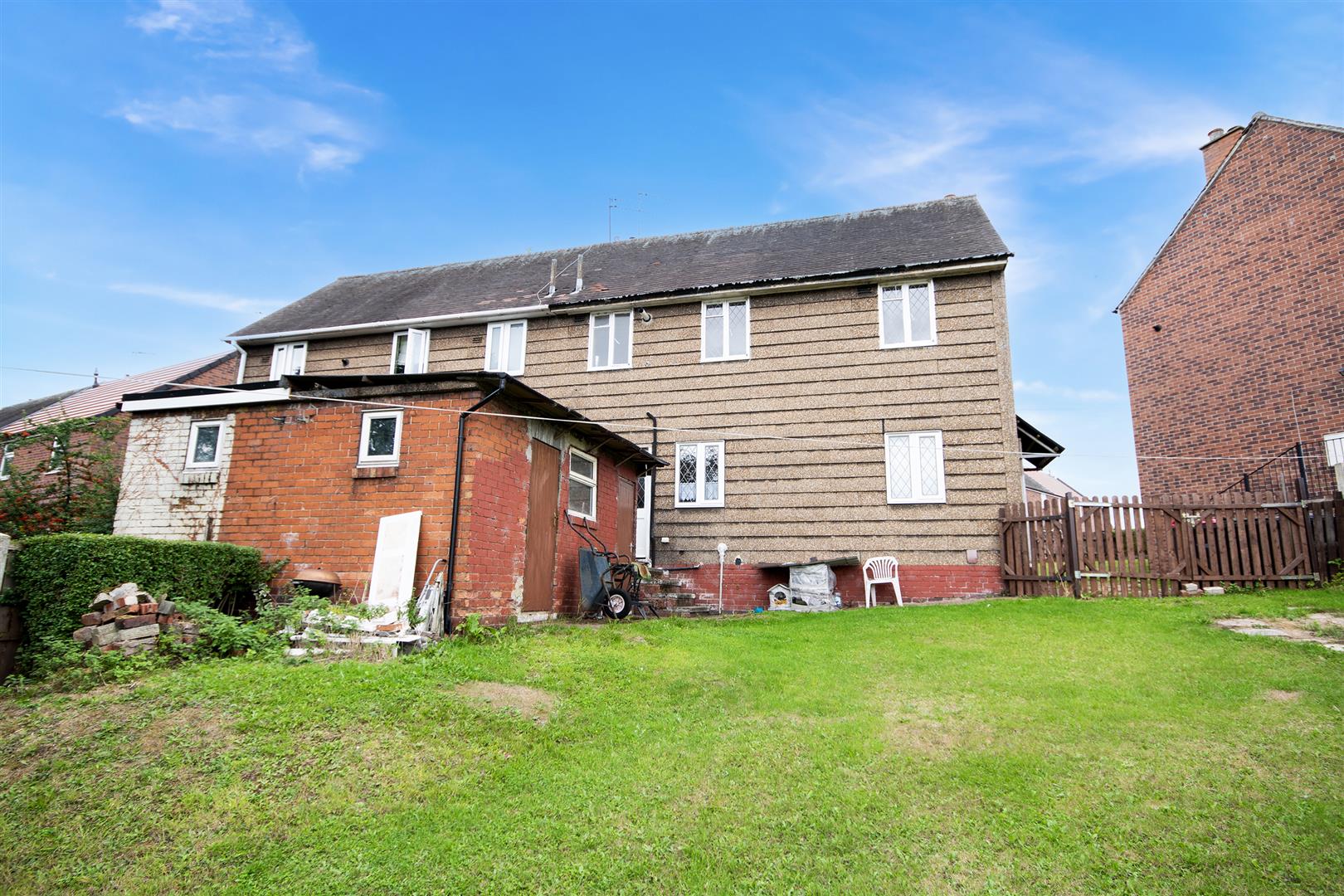 85, Foljambe Drive, Dalton, Rotherham, S65 4HG