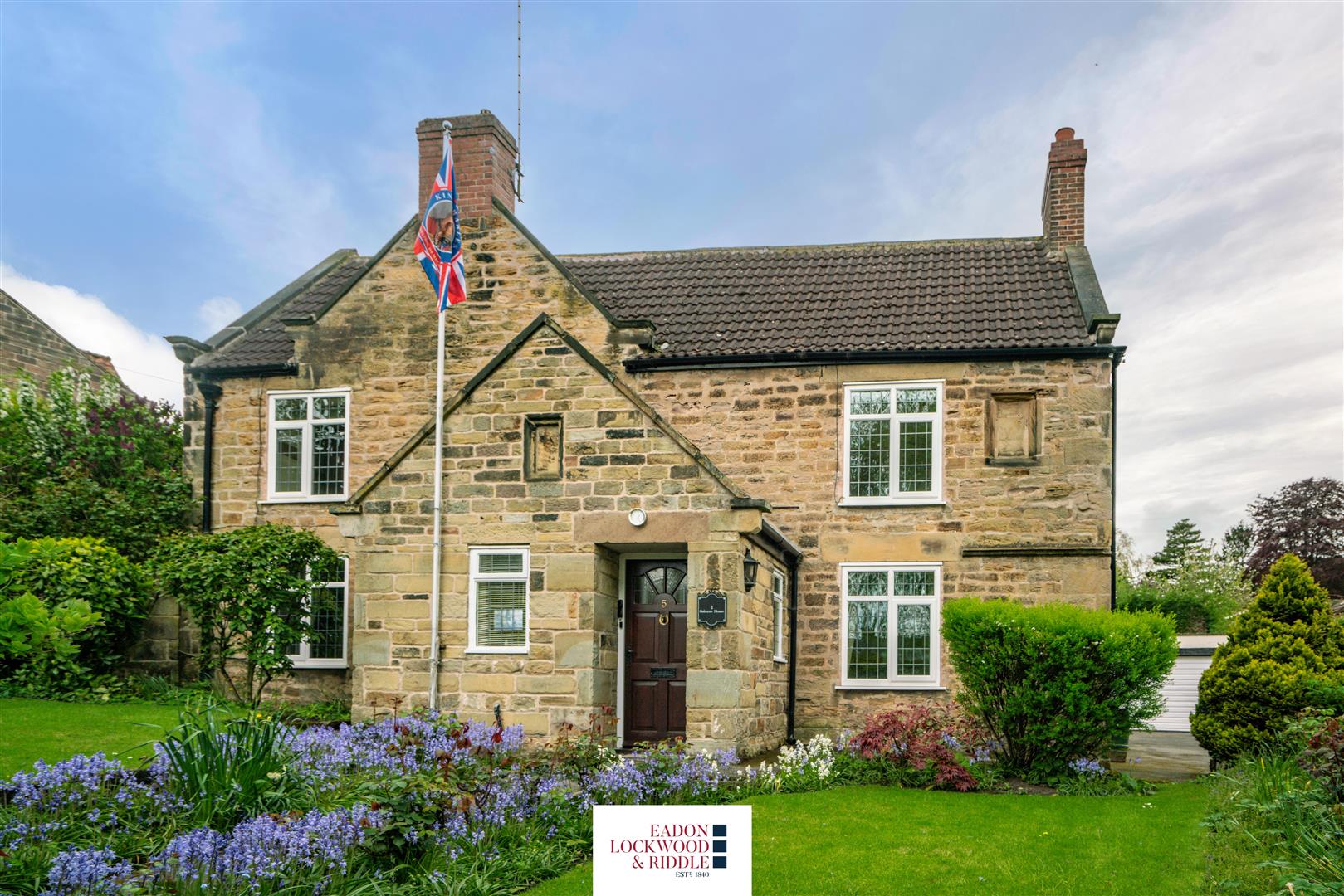 5, Church Lane,, Old Ravenfield, Rotherham, S65 4NG