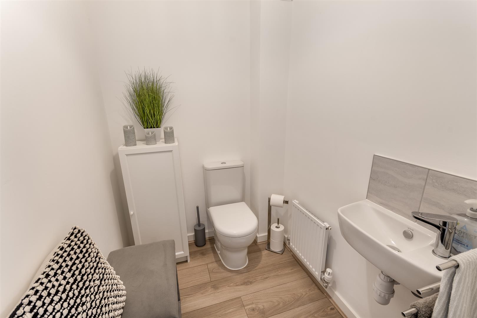 29, Heathland, Brecks, Rotherham, S65 3BJ