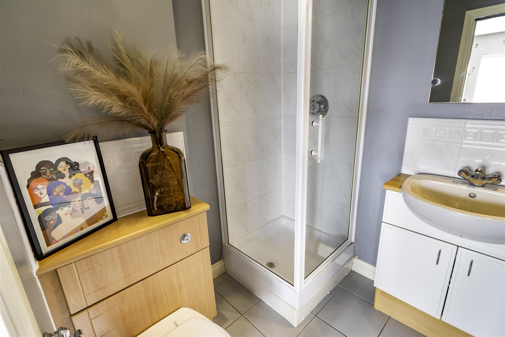 6, Silverwood Close, Sunnyside, Rotherham, S66 3SE