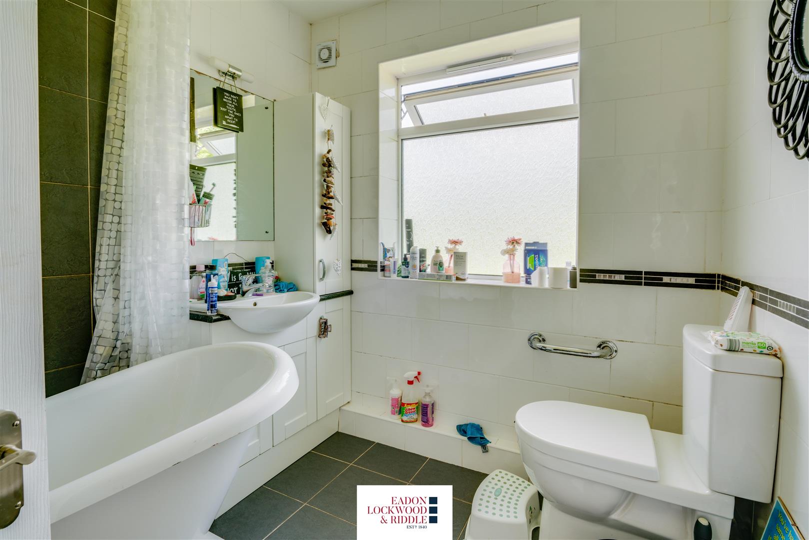 Woodside Bungalow, Second Lane, Wickersley, Rotherham, S66 1EE