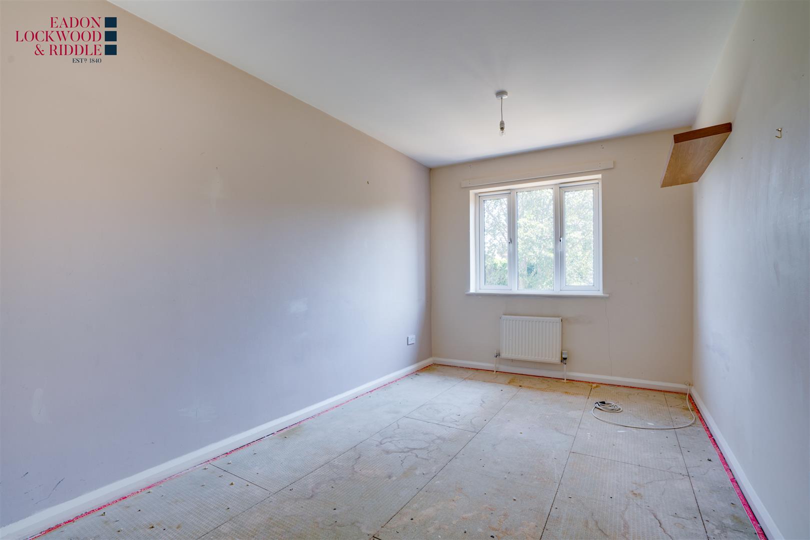 27, Cherry Brook, Eastwood, Rotherham, S65 2DY