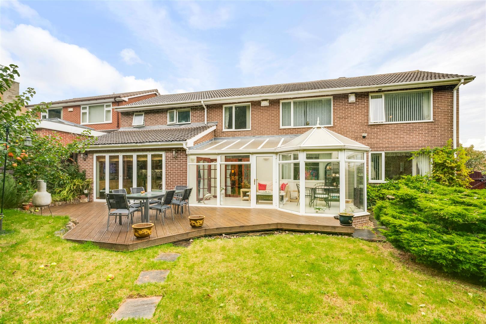 99, Woodfoot Road, Moorgate, Rotherham, S60 3EH