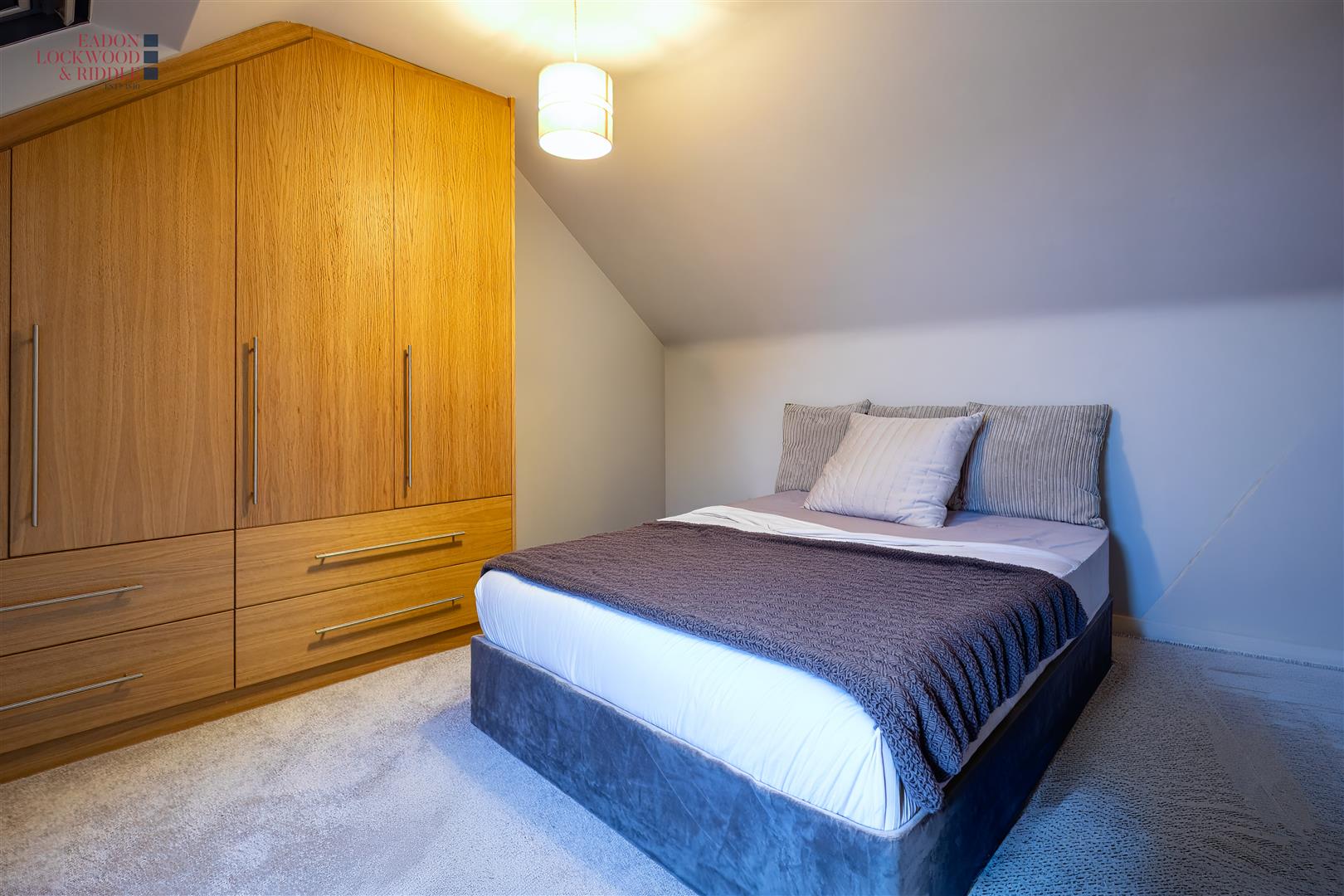 8, Pinchfield Court, Wickersley, Rotherham, S66 1FE