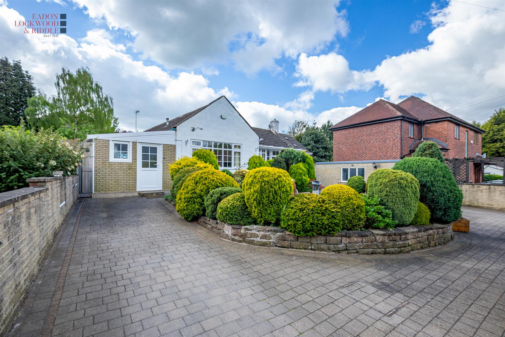 4, Sitwell Drive, Rotherham, S60 3AS