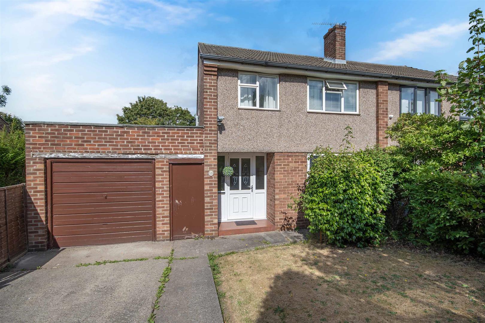 53, Hall Road, Rotherham, S60 2BW