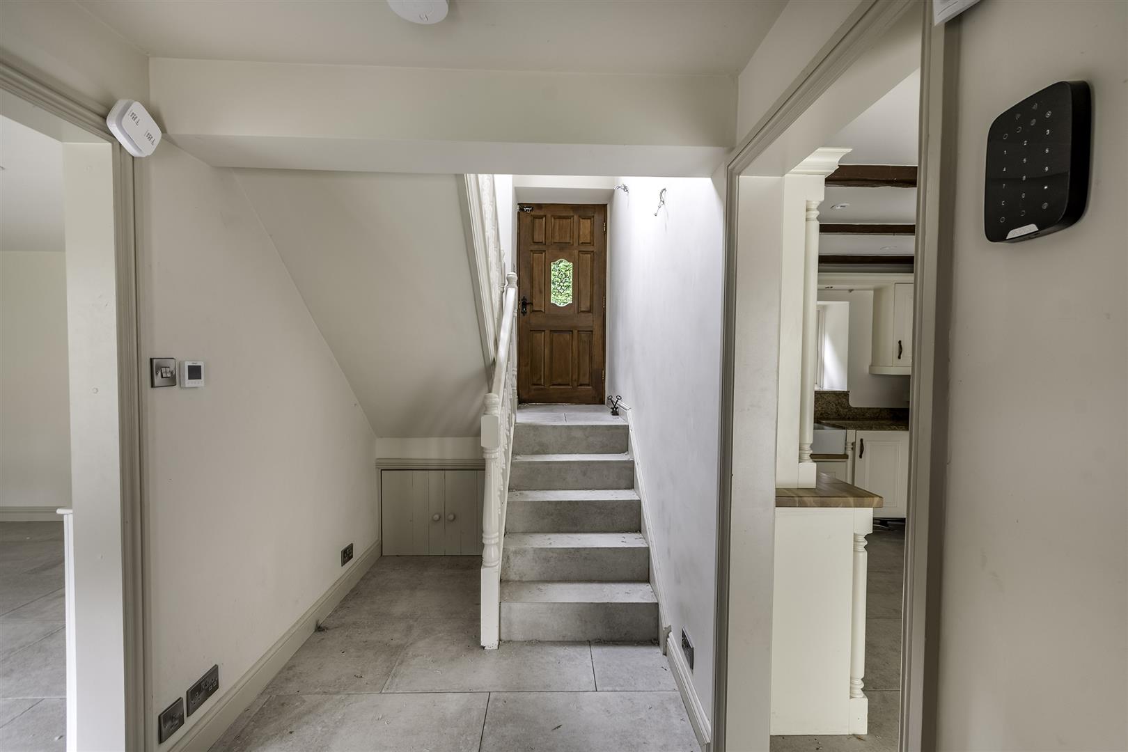 Haven Cottage, Morthen Hall Lane, Morthen, Rotherham, S66 9JL