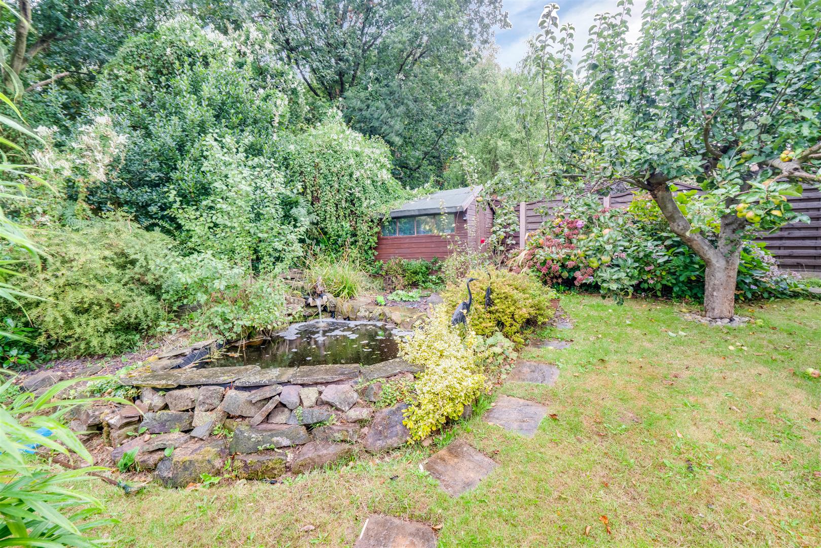 99, Woodfoot Road, Moorgate, Rotherham, S60 3EH