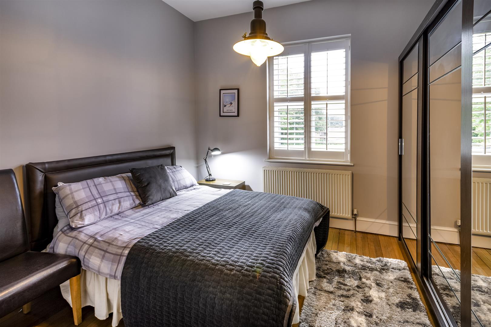 Grange Farm, Droppingwell Road, Kimberworth, Rotherham, S61 2RB