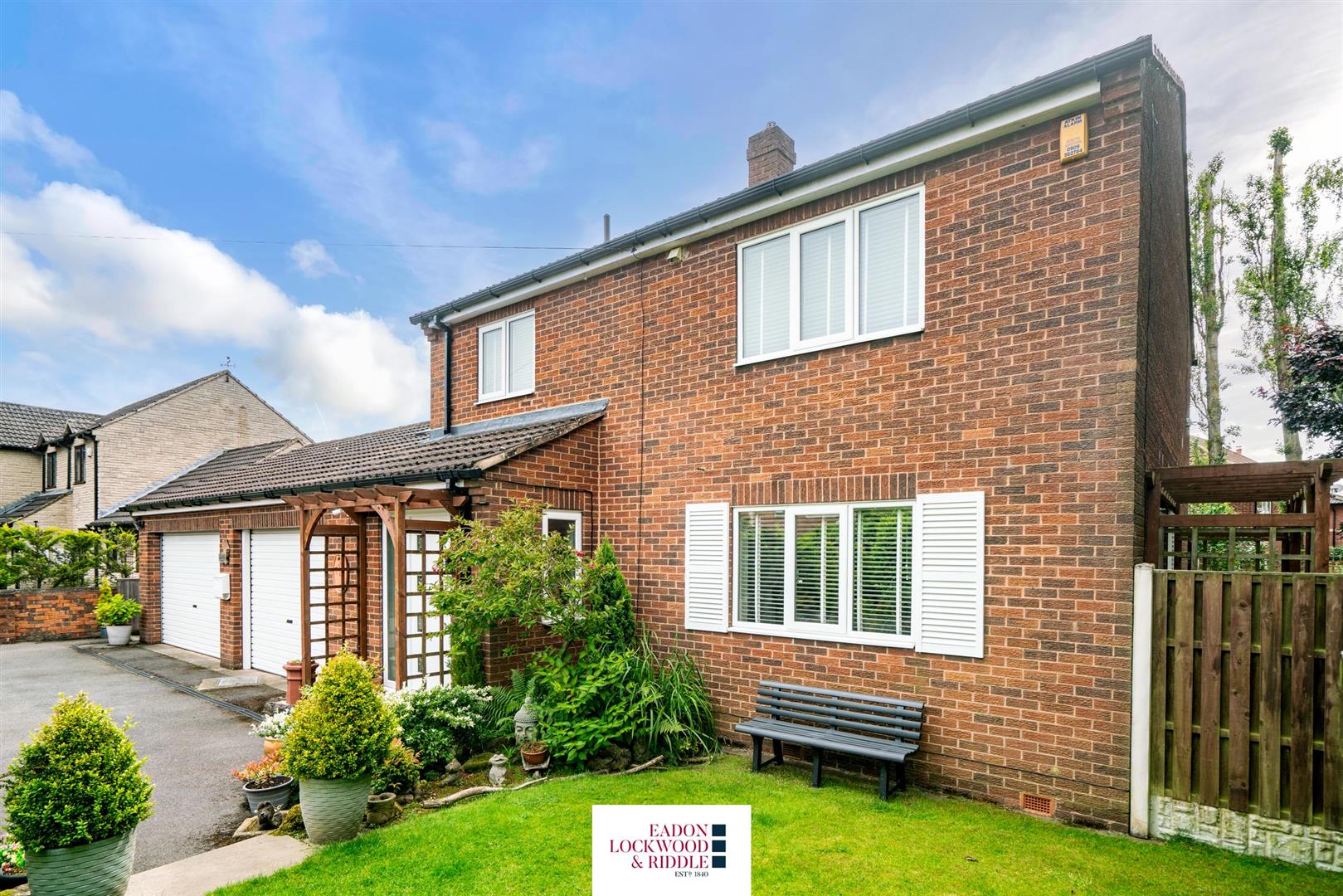 35, Crowgate, South Anston, Sheffield, S25 5AL
