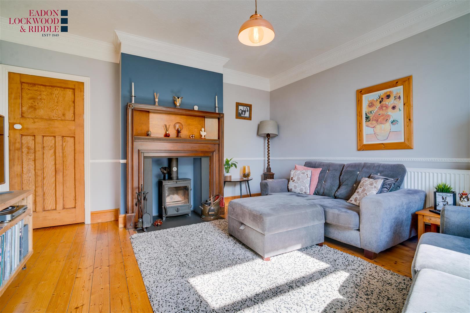 16, Brecks Lane, Brecks, Rotherham, S65 3JG