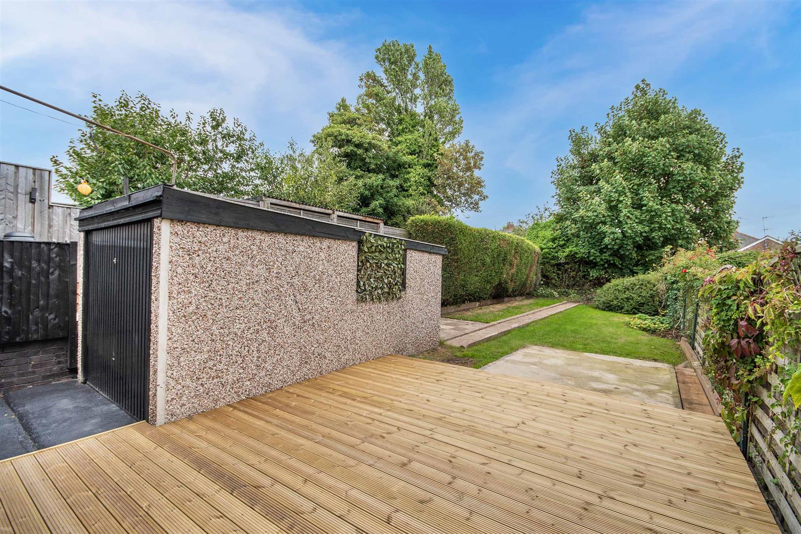 427, East Bawtry Road, Whiston, Rotherham, S60 4ES