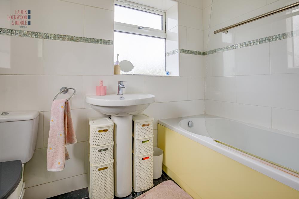 20, Bentley Road, Bramley, Rotherham, S66 1UJ