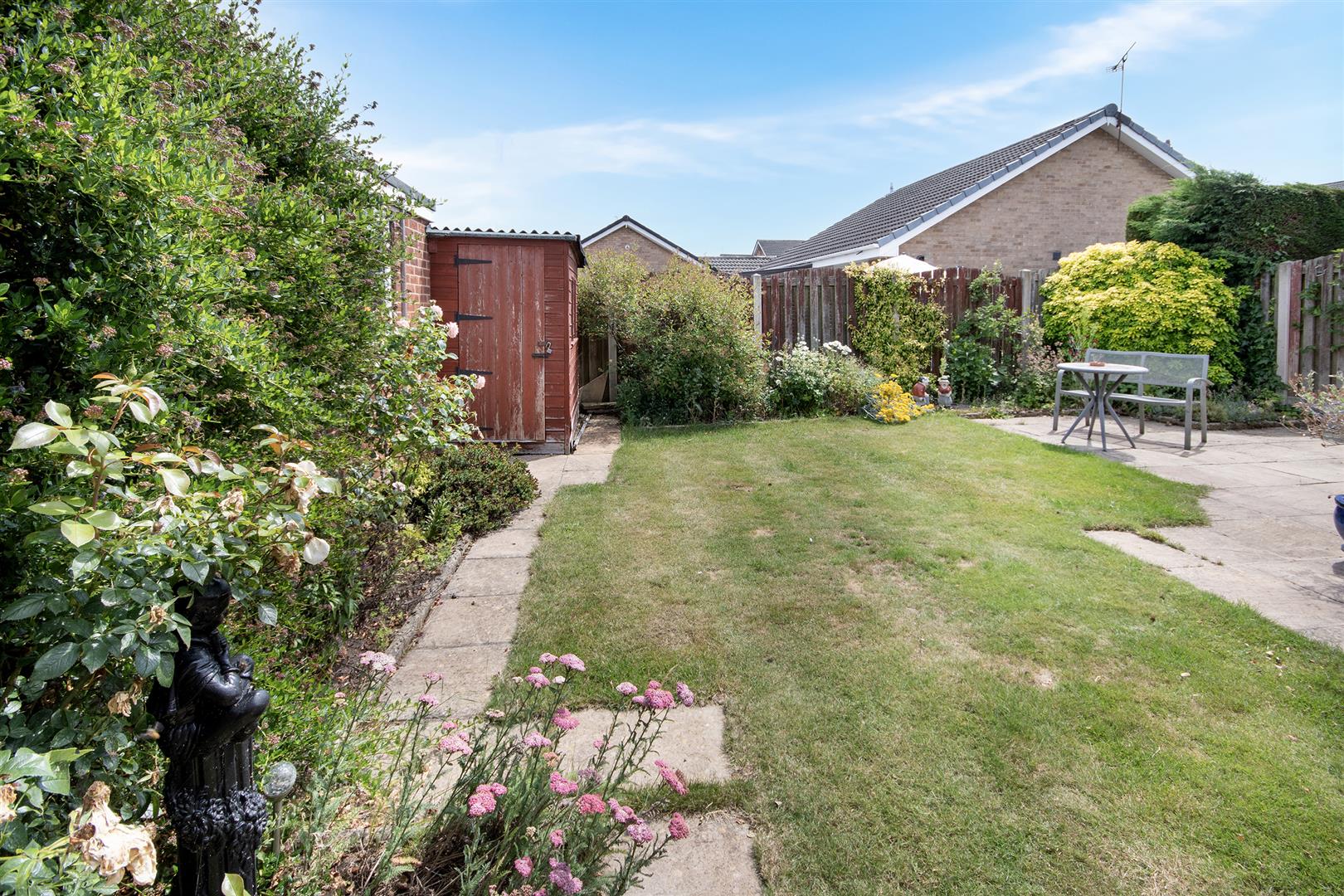 2, Badsworth Place, Bramley, Rotherham, S66 2XR