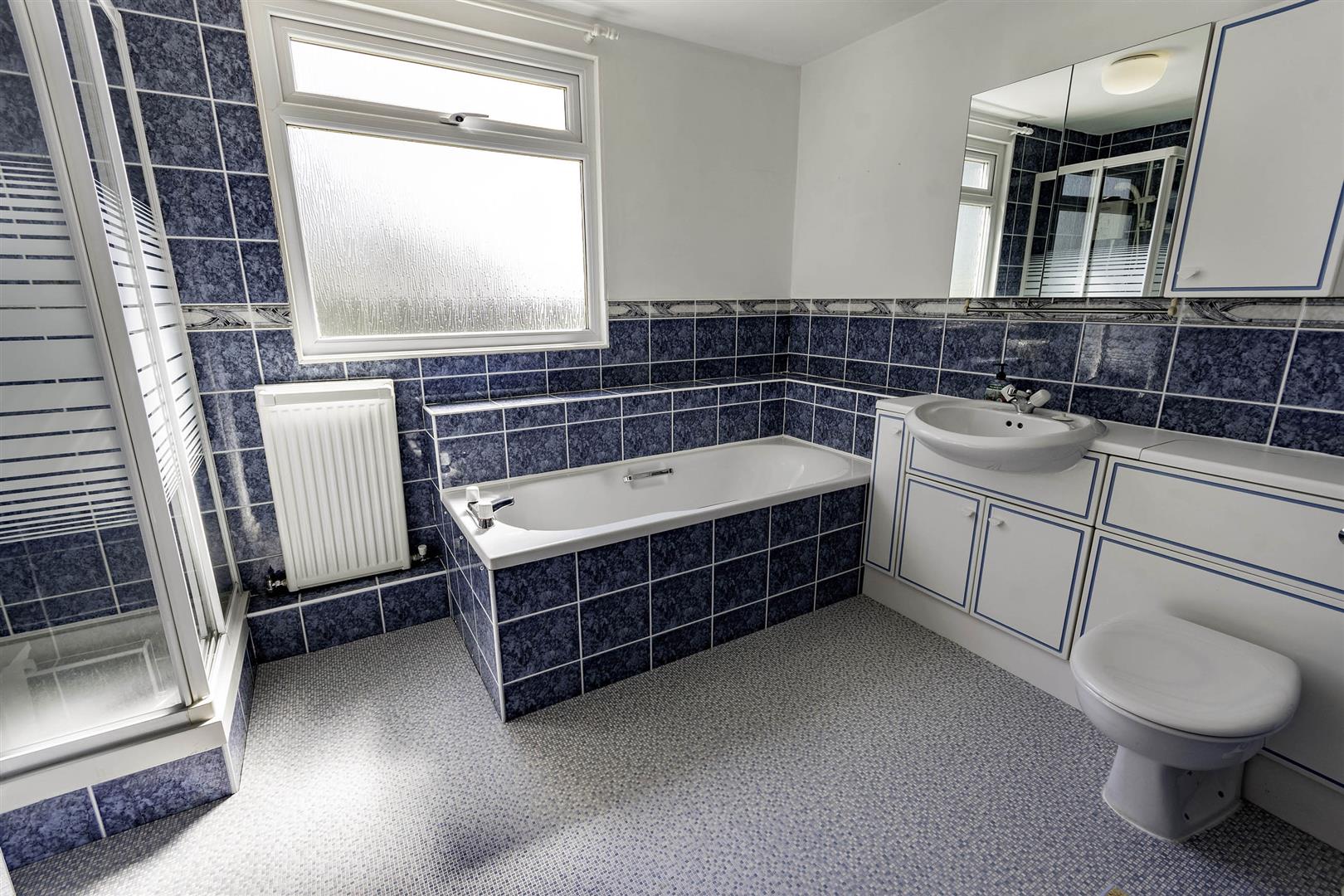 3, Woodland Close, Wickersley, Rotherham, S66 1EY