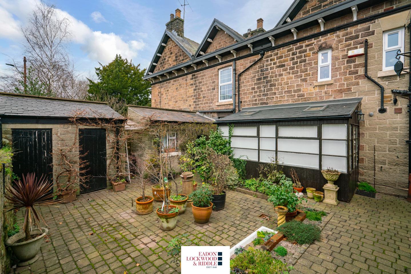 Sycamore Cottage 69, Moorgate Road, Rotherham, S60 2TP
