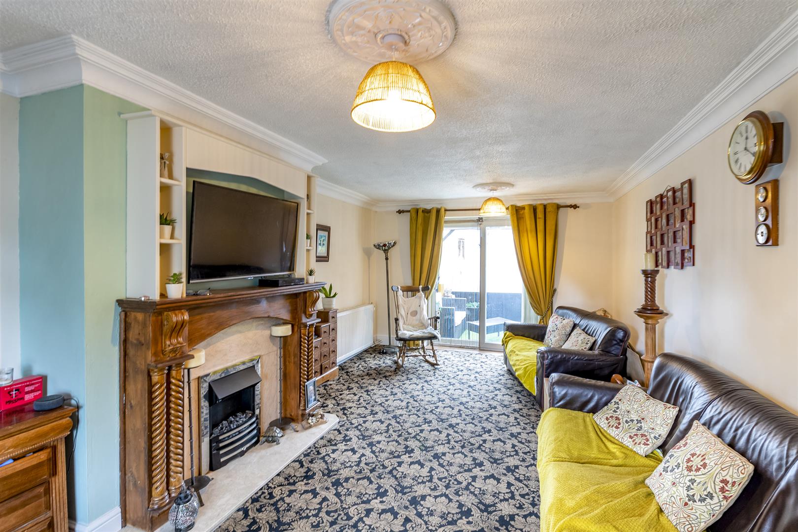 1, Holly Crescent, Sunnyside, Rotherham, S66 3PL