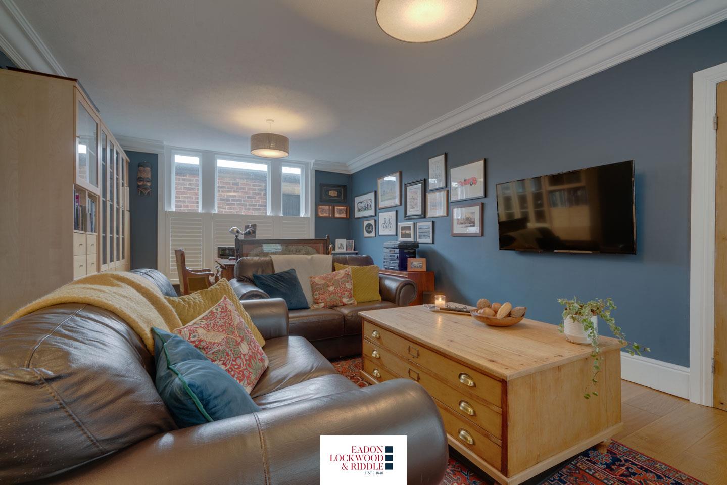Sycamore Cottage 69, Moorgate Road, Rotherham, S60 2TP