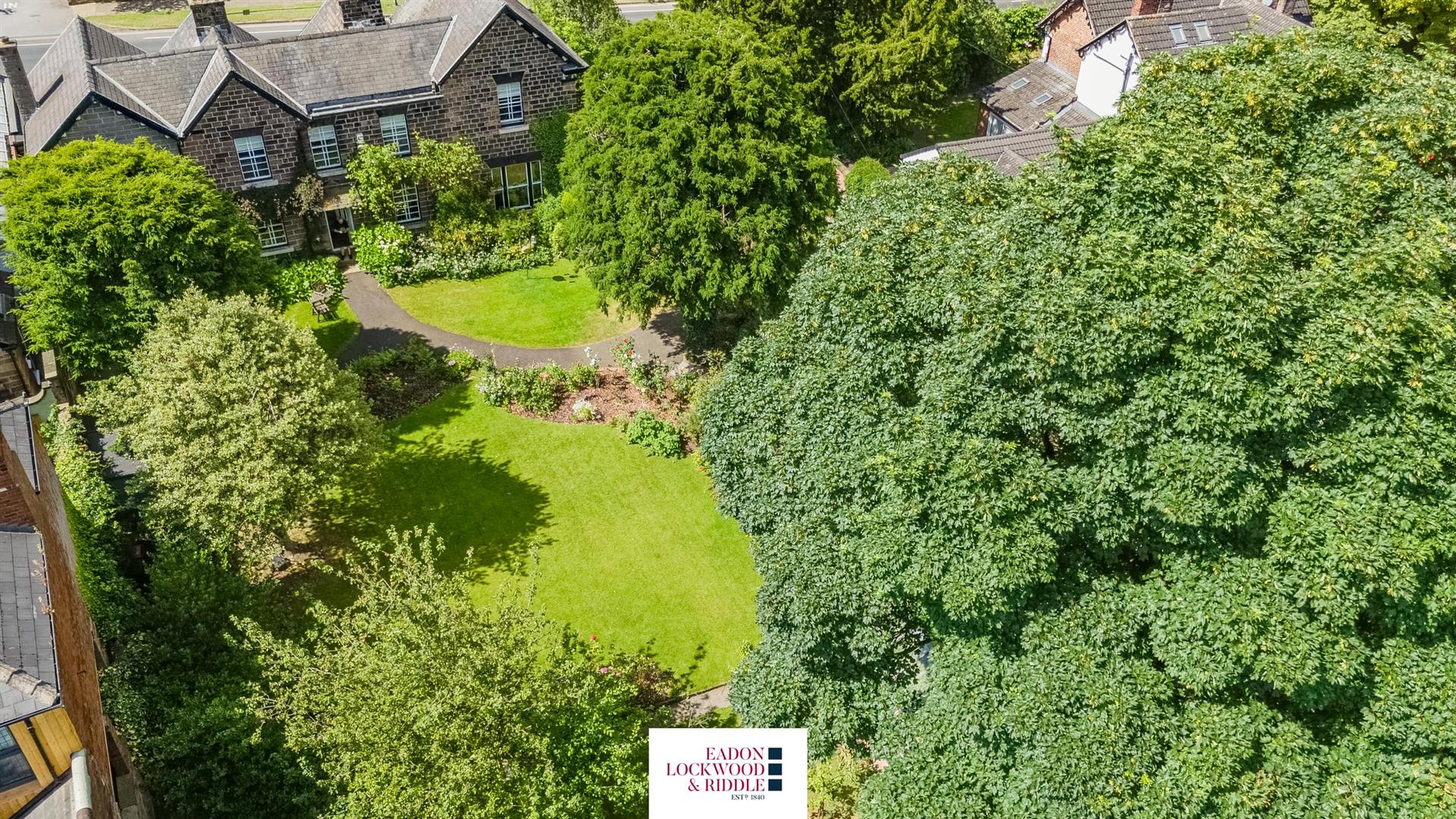 Sycamore Cottage 69, Moorgate Road, Rotherham, S60 2TP