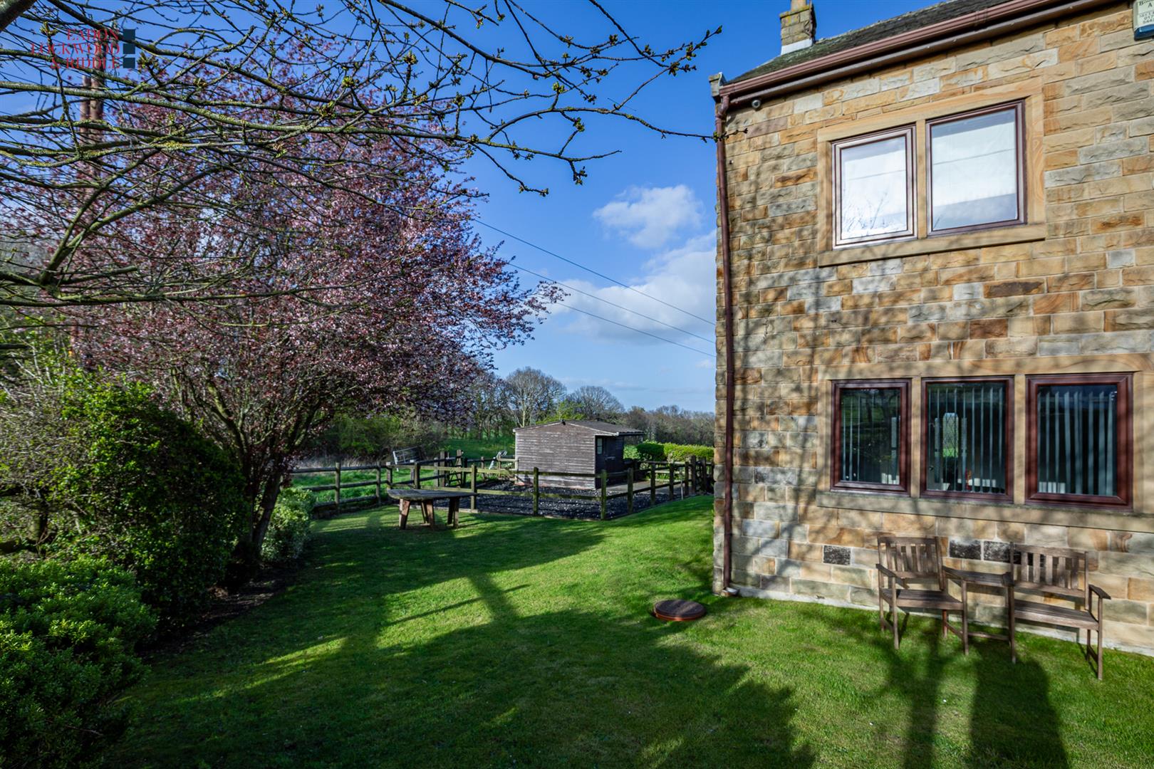 The Cottage, 20, Scholes Green, Scholes, Rotherham, S61 2RD